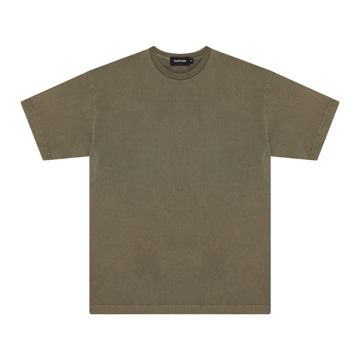 Left Drop Tee main image 1