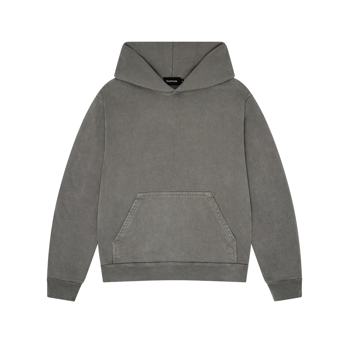 Talentless Men's Heavyweight Hoodie Vintage Wash