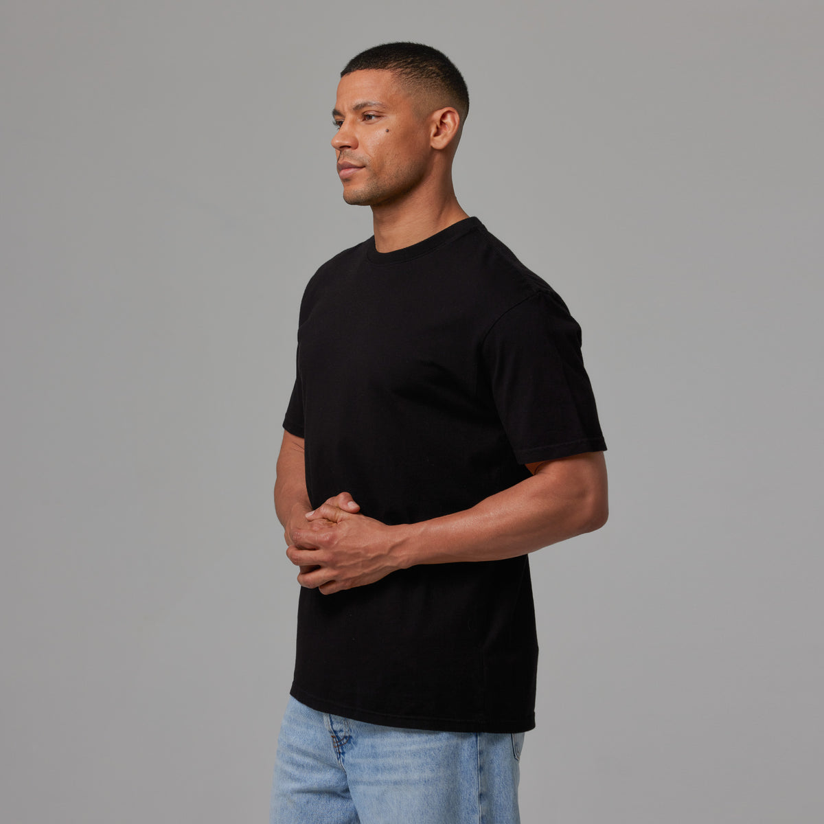 Dutch Redux No. 3 Men's Premium Heavyweight Tee