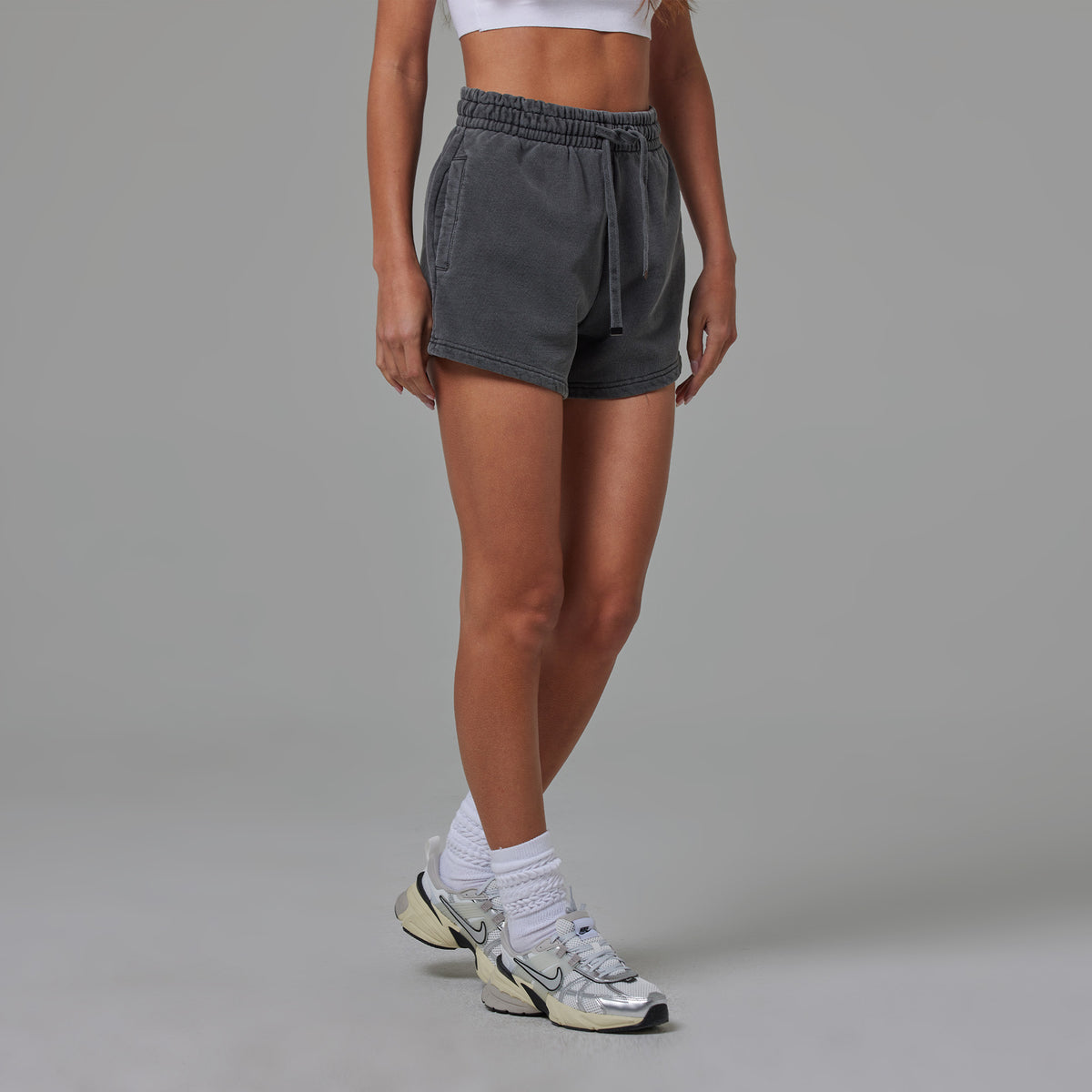 Classic Sweat Shorts