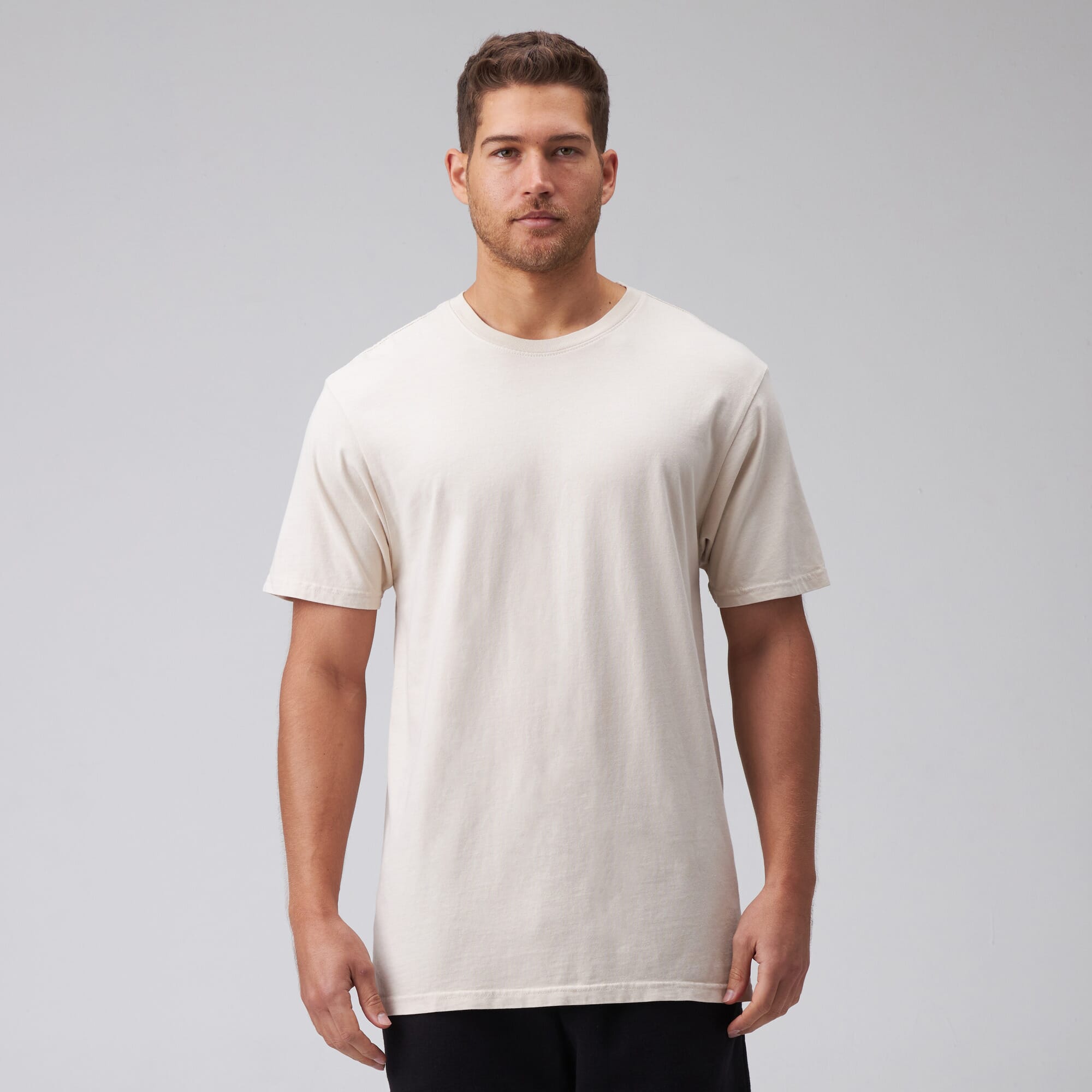 MENS PREMIUM TEE 3 PACK