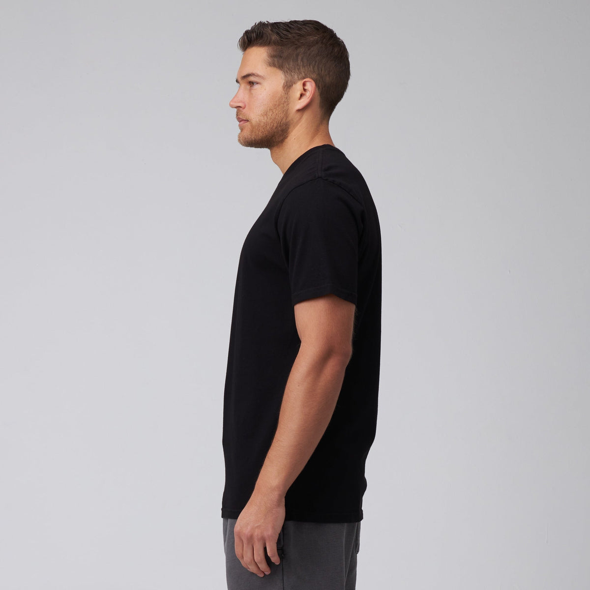 MENS PREMIUM TEE 3 PACK