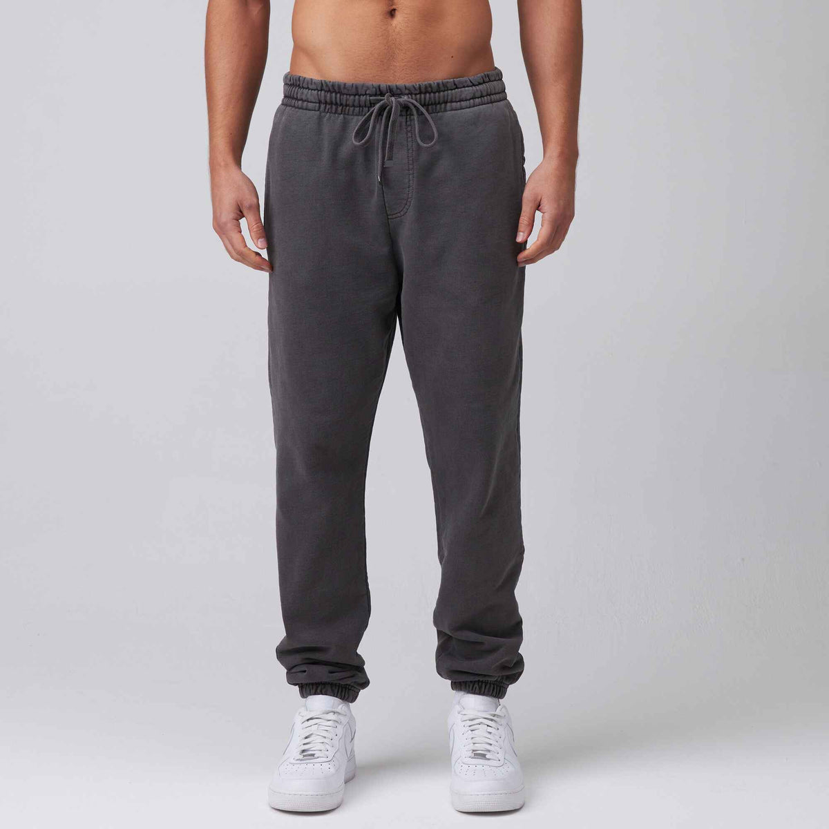 Talentless Men's Heavyweight Sweatpants - Main Image