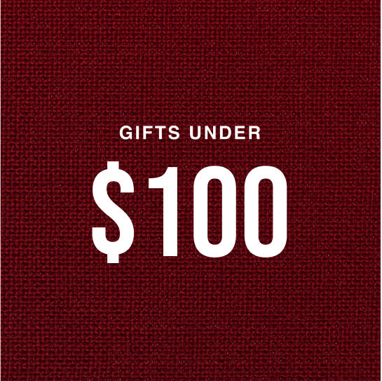 Gifts Under $100