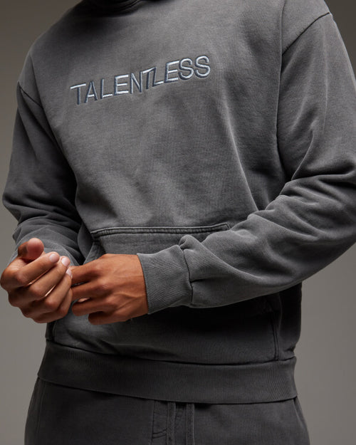 TALENTLESS Luxury apparel you embrace for a lifetime