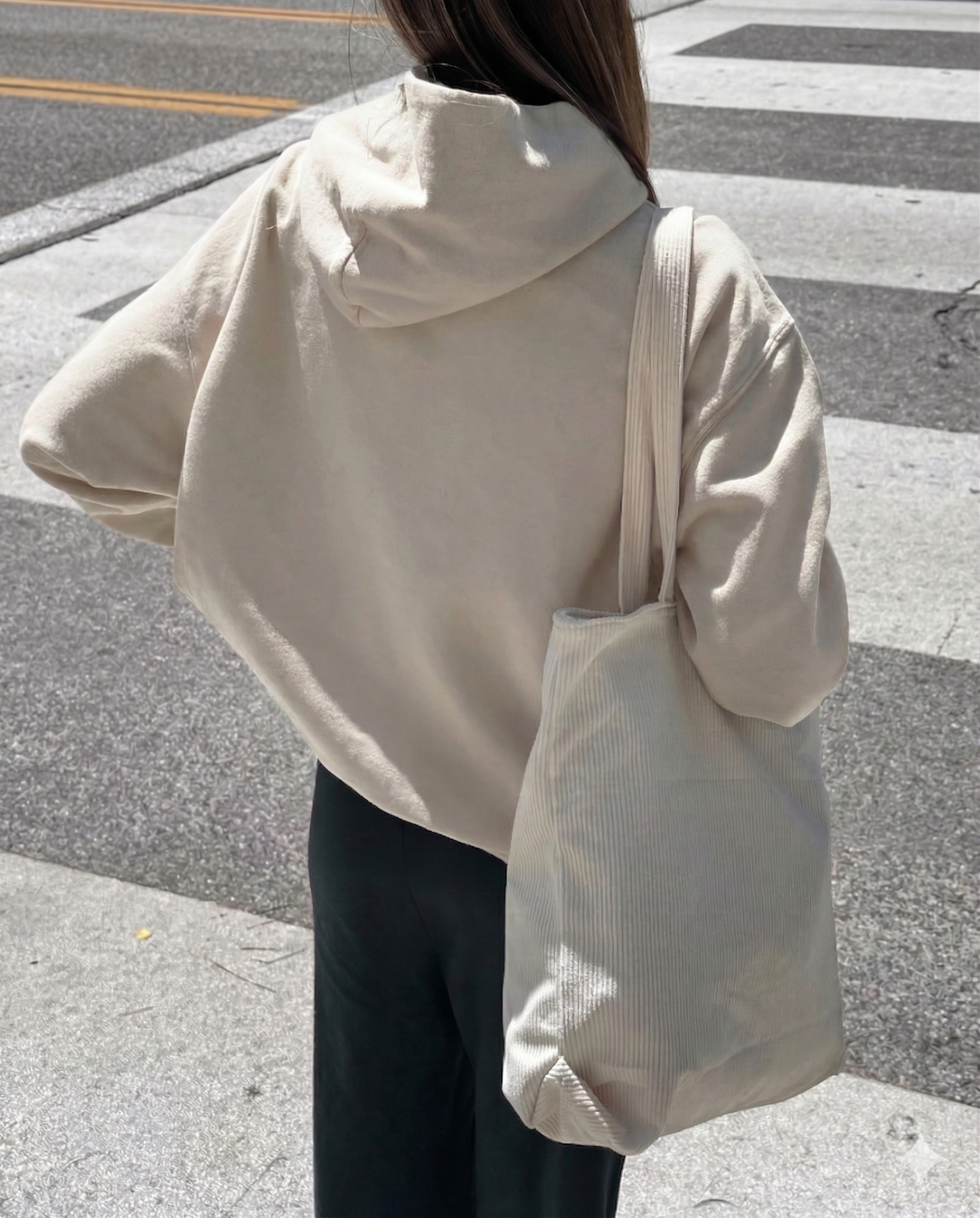 WOMENS RUNNING CLUB HOODIE