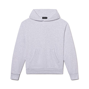 MENS HEATHER HEAVYWEIGHT HOODIE