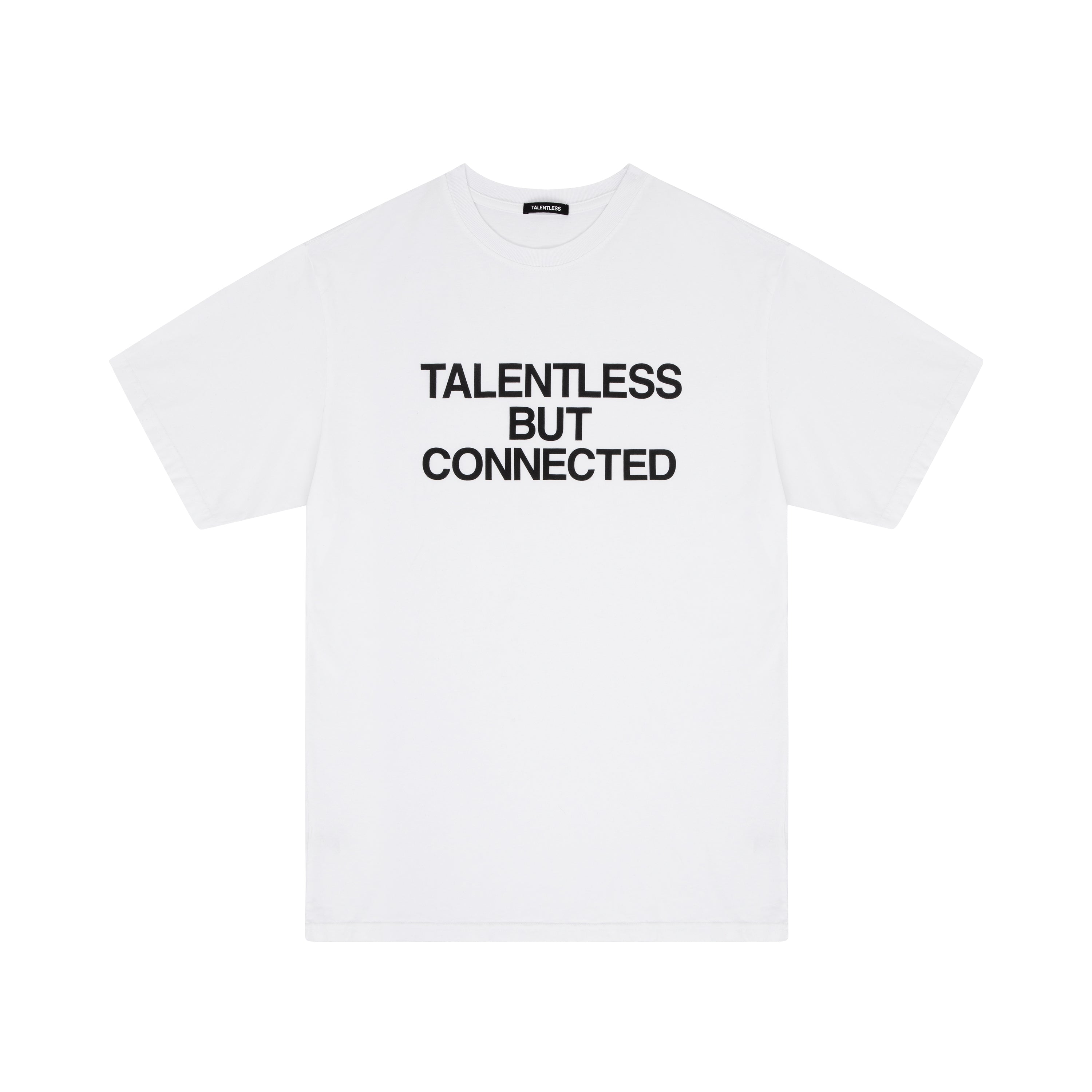 4 talentless shirt deals lot