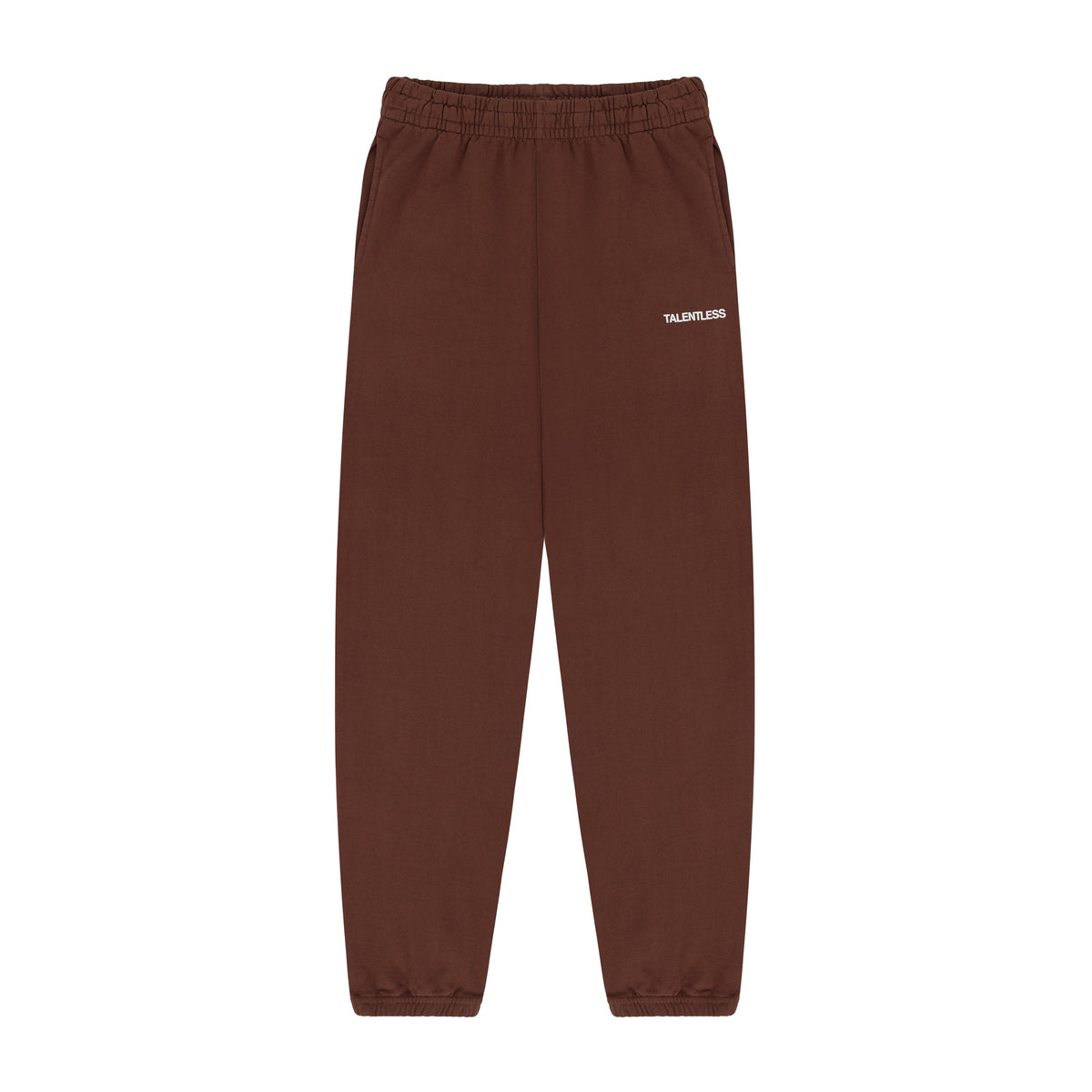 MENS STRAIGHT LEG SWEATPANTS - CORE