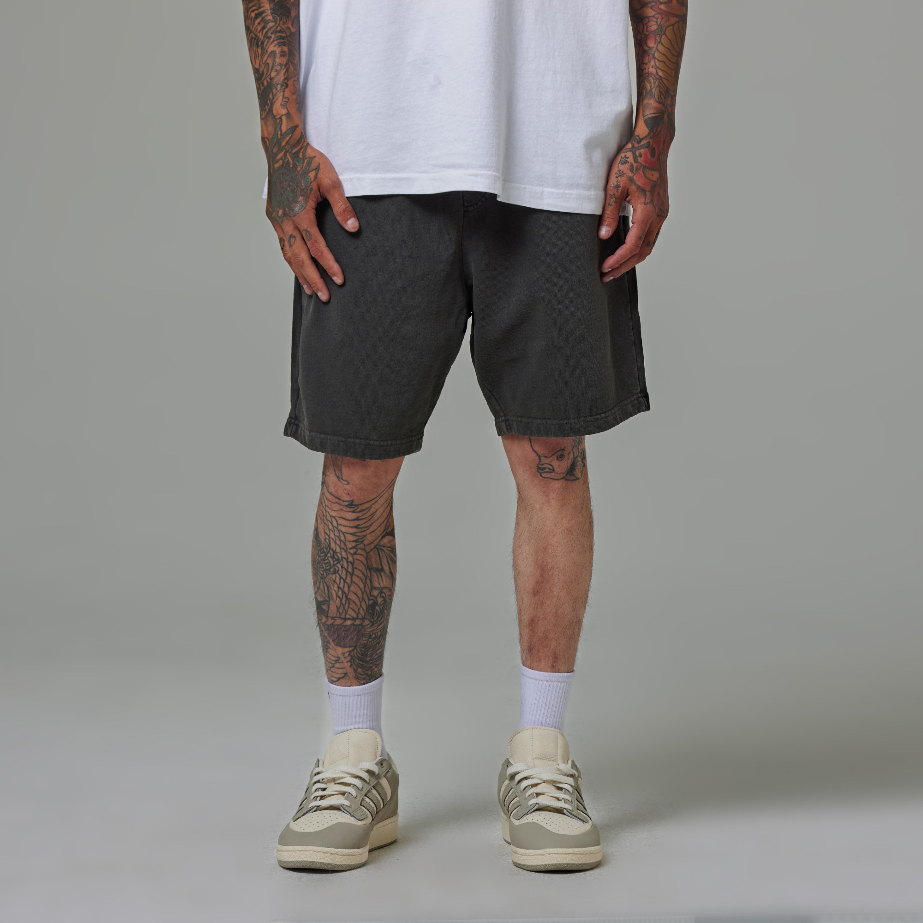 Talentless Men's Everyday Sweat Short