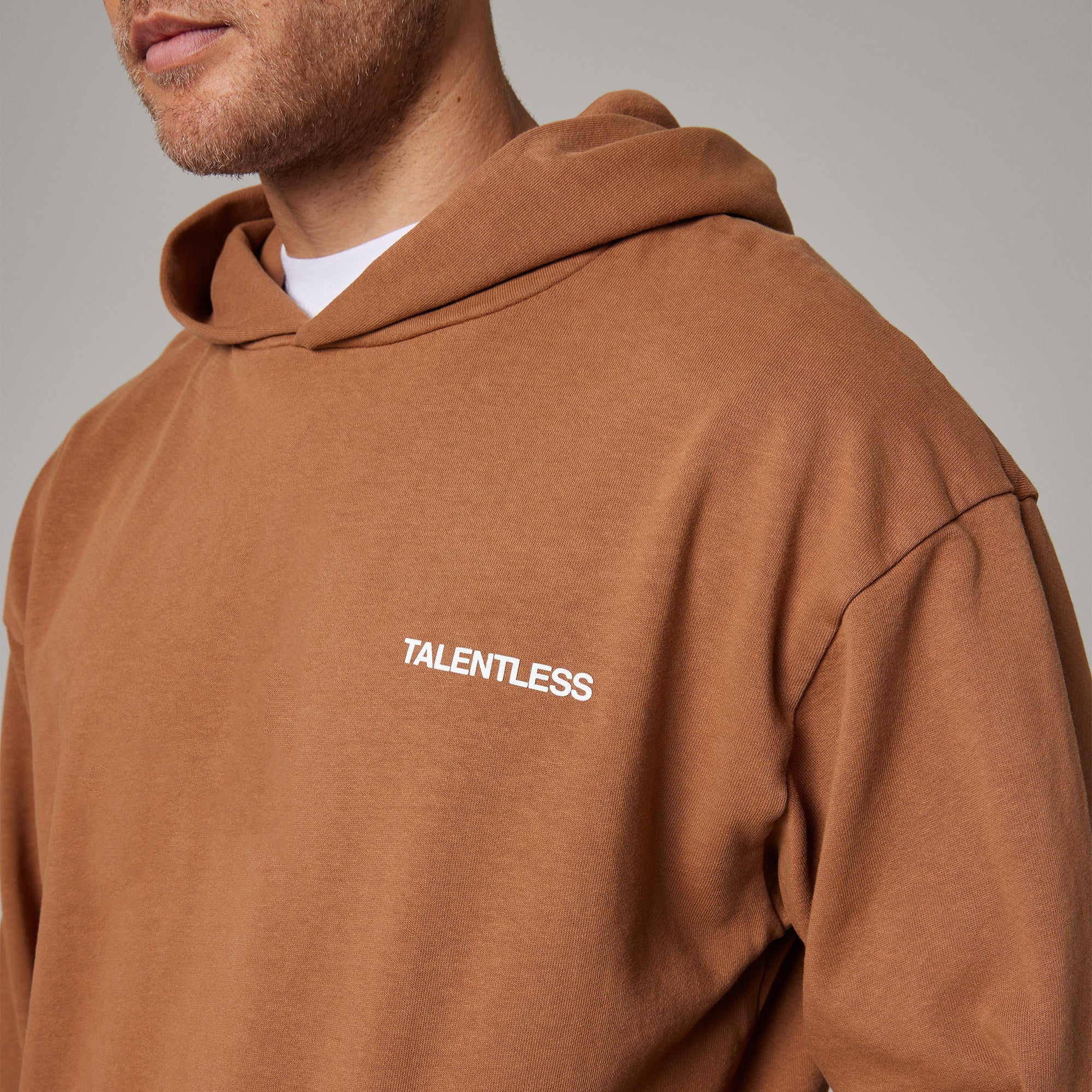 Deals talentless hoodie