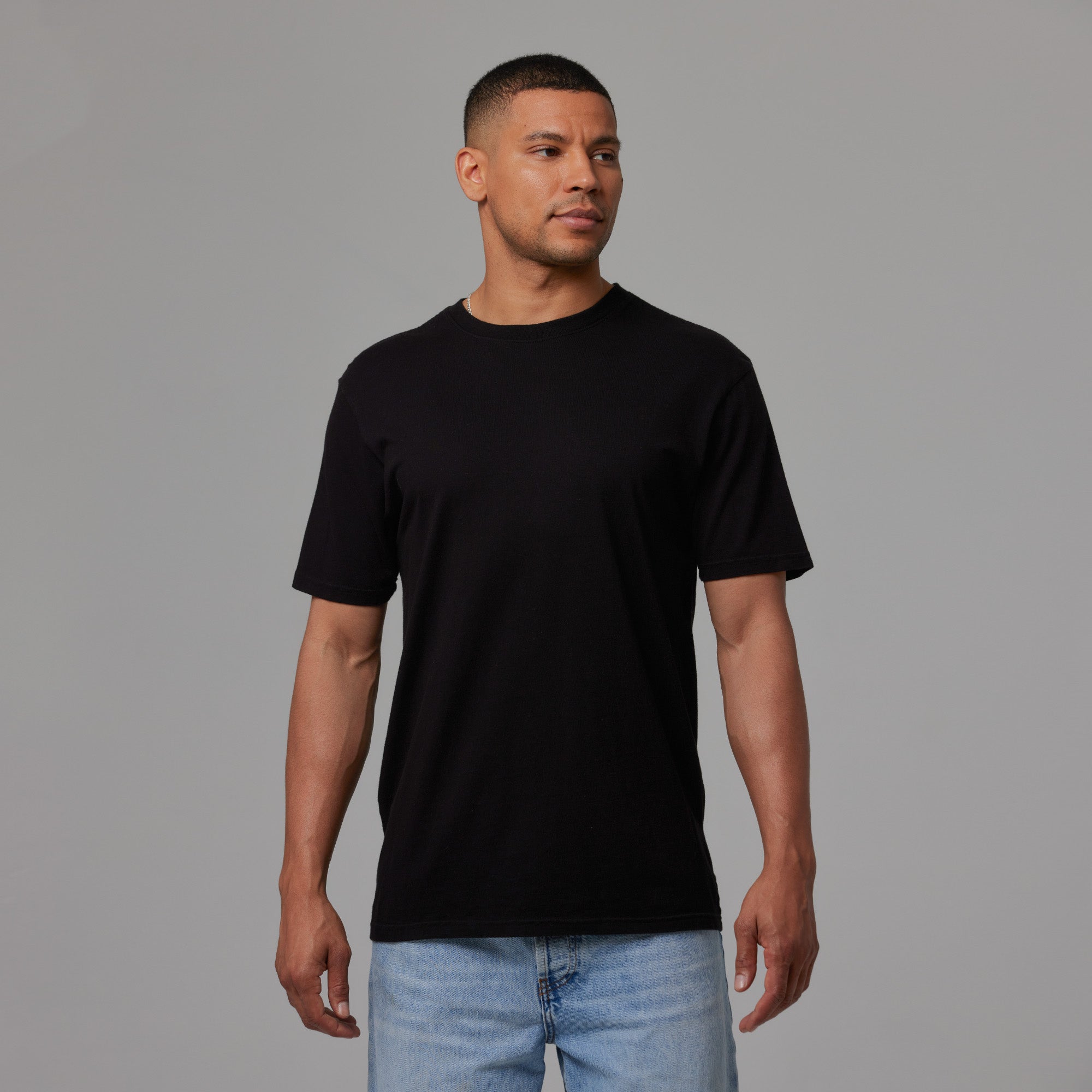 Talentless 3 Pack Men s Premium Tee