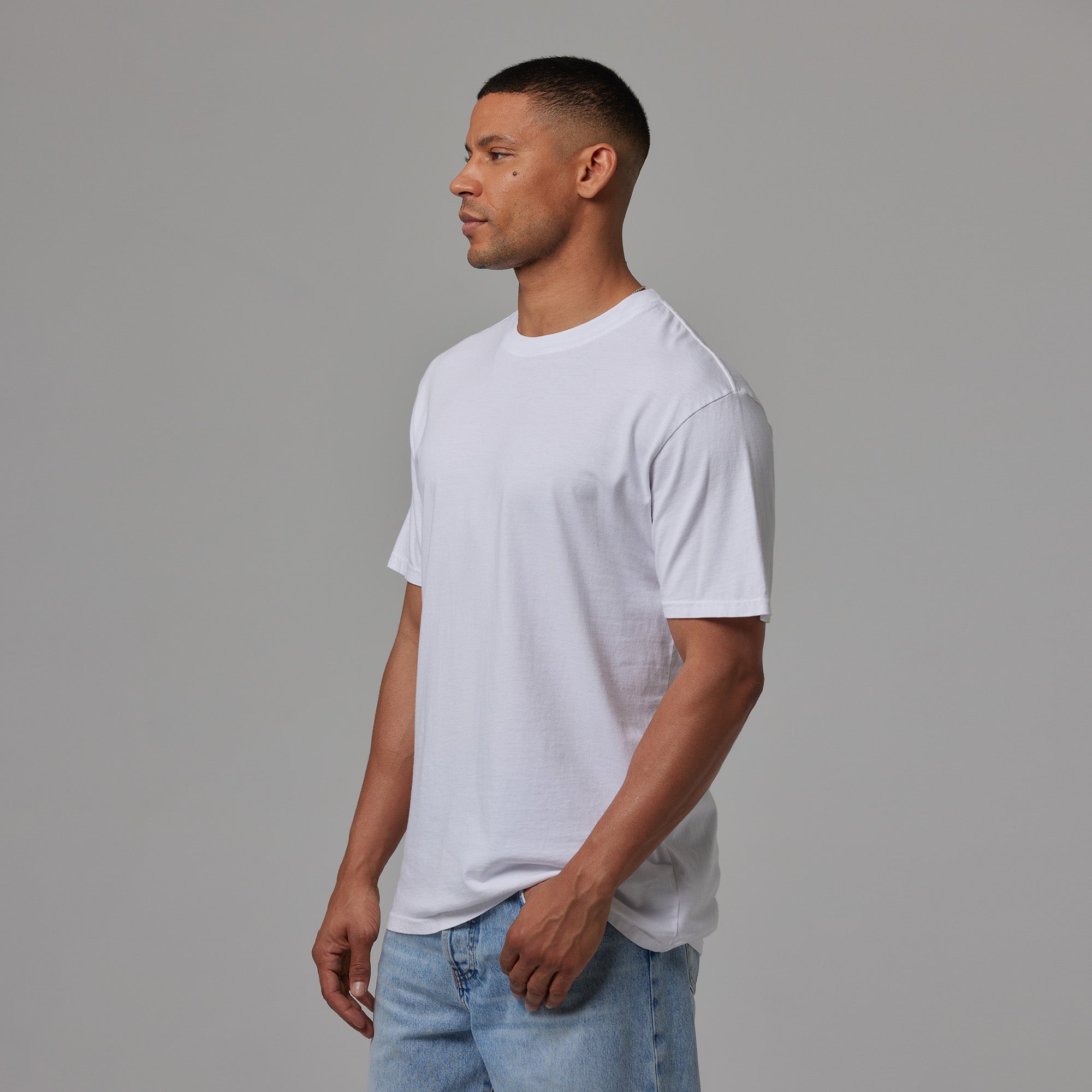 MENS PREMIUM TEE