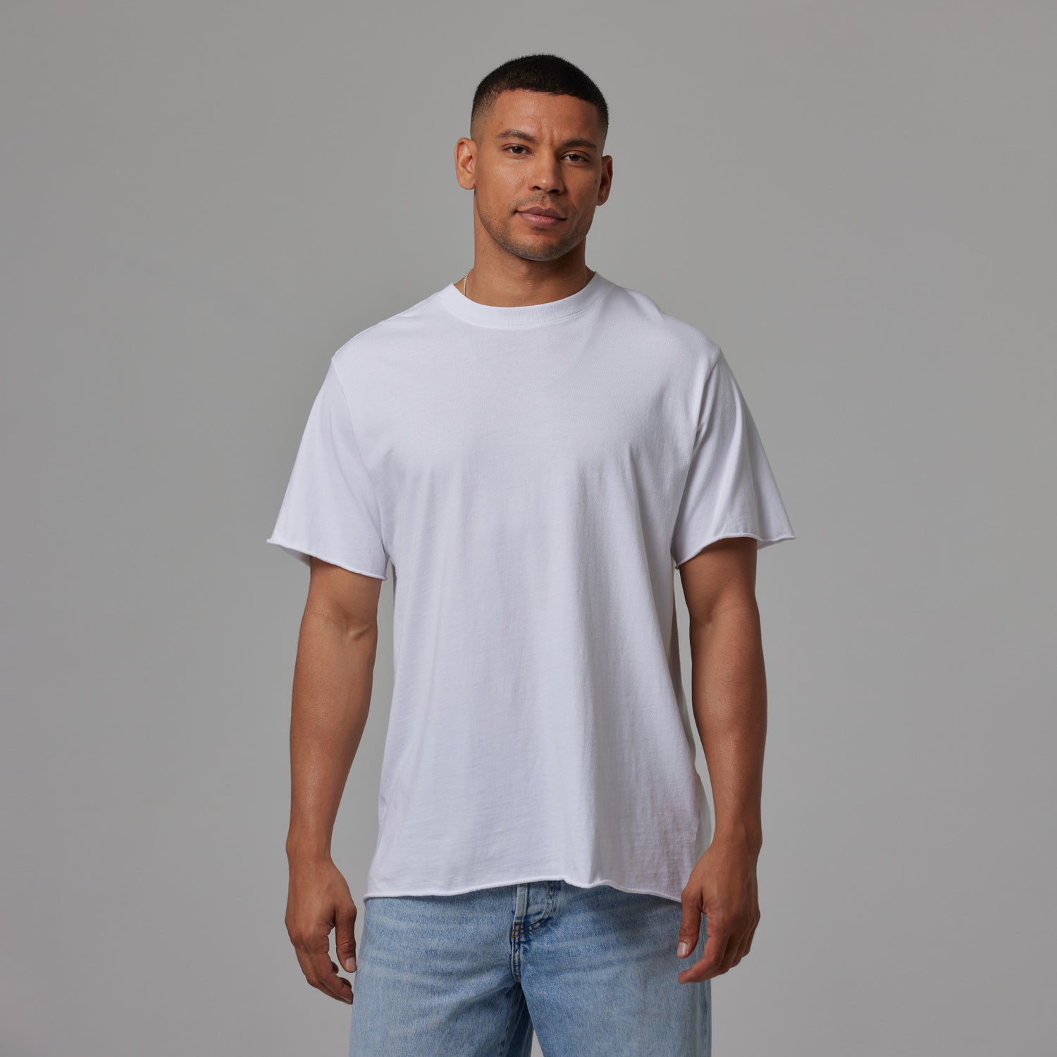 Men's Premium Basics - Timeless Luxury Apparel | TALENTLESS