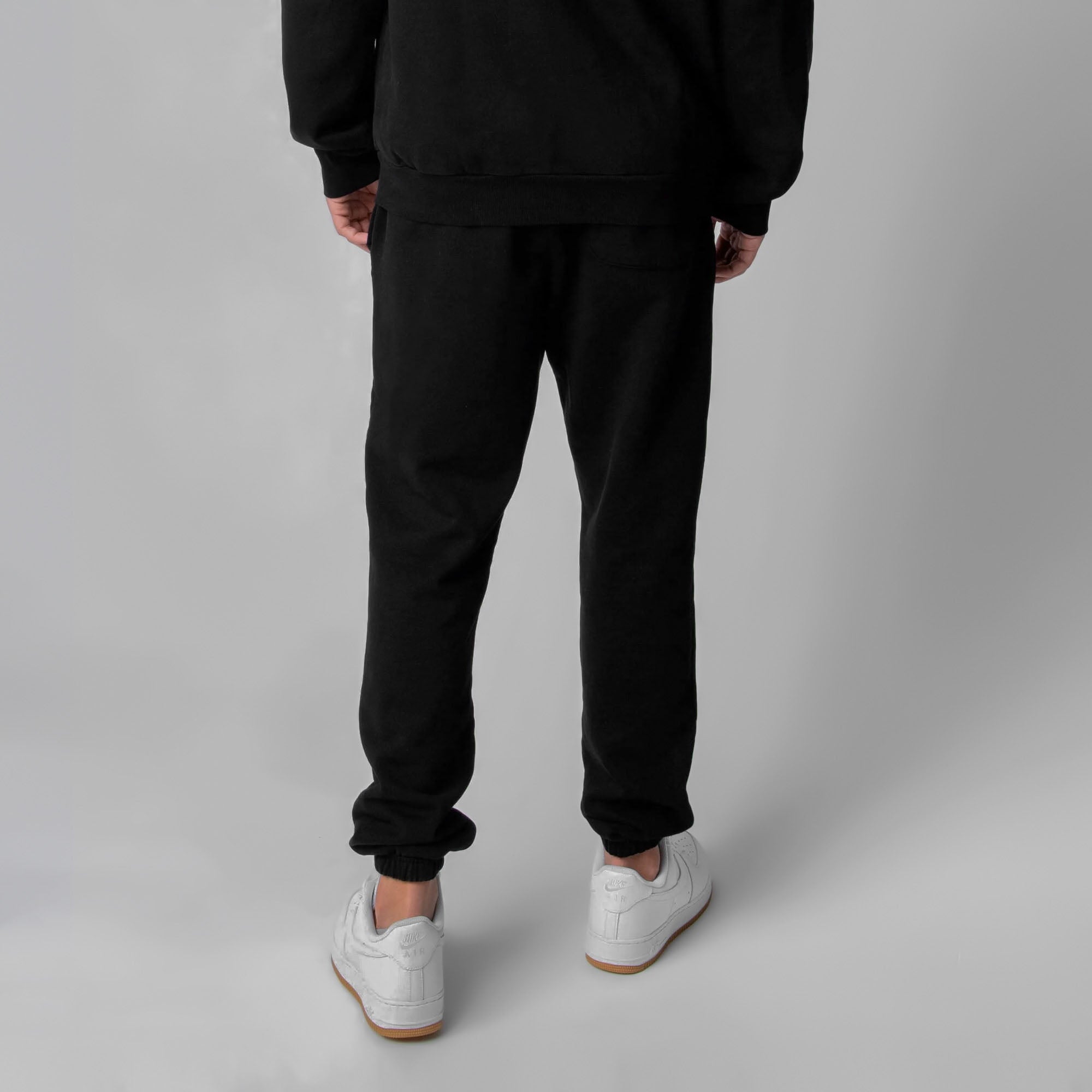 DOUBLET, Embroidered Cable Sweatpants, Men