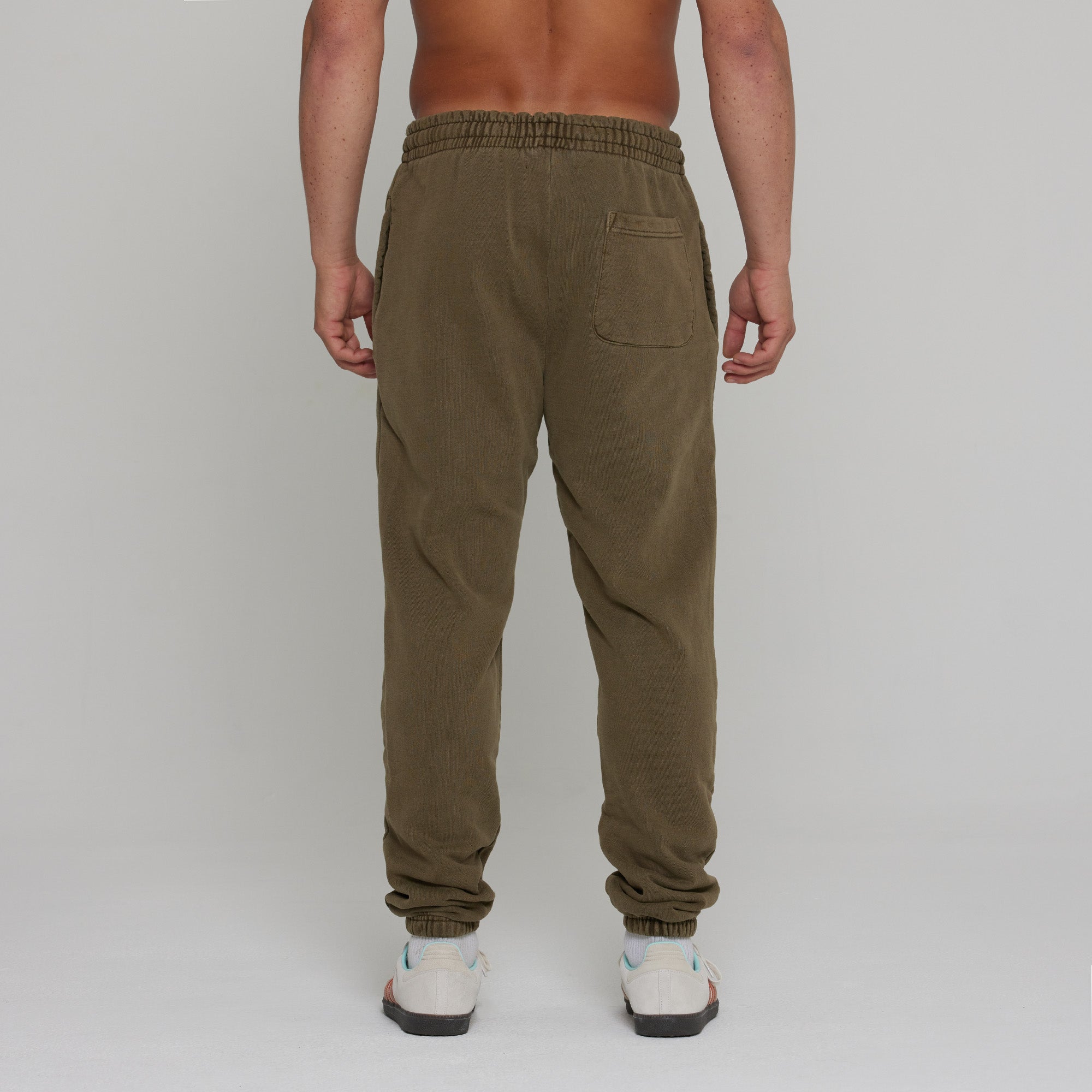 Men's Heavyweight Sweatpants - Premium Quality | TALENTLESS