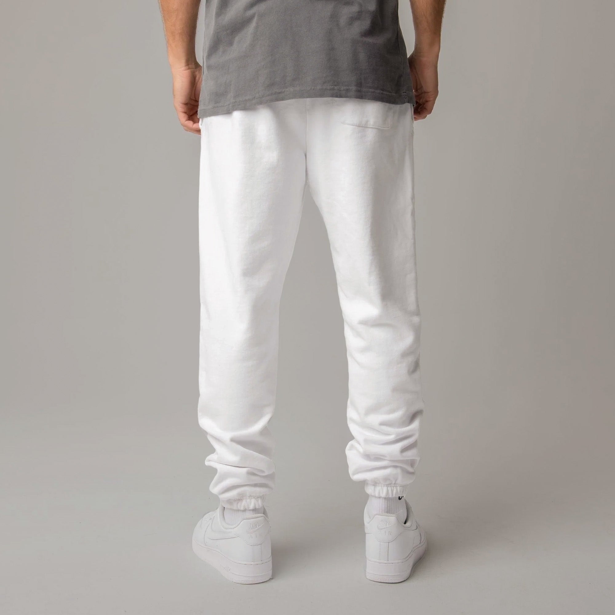 MENS HEAVYWEIGHT SWEATPANTS