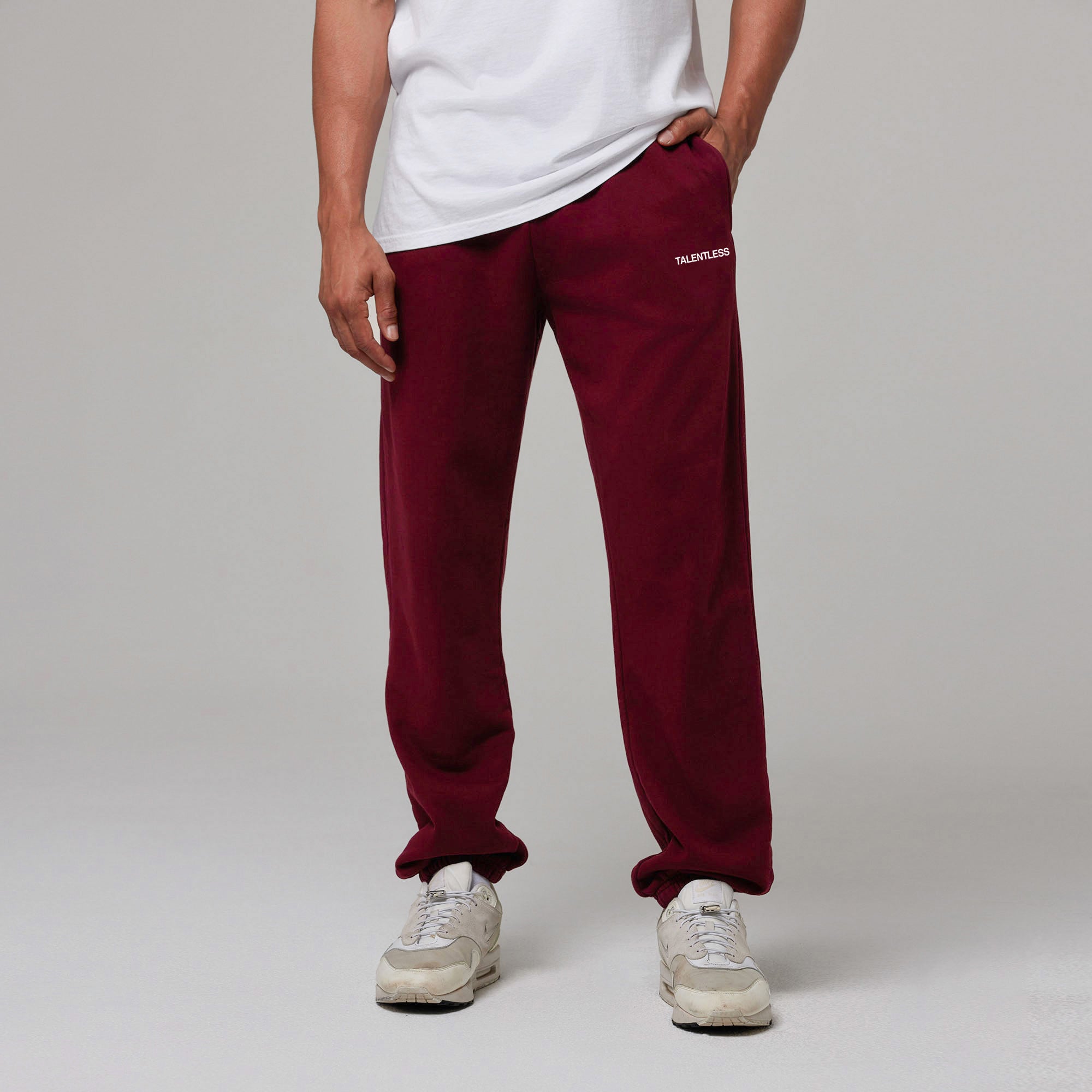 dress sweat pants for men Talentless
