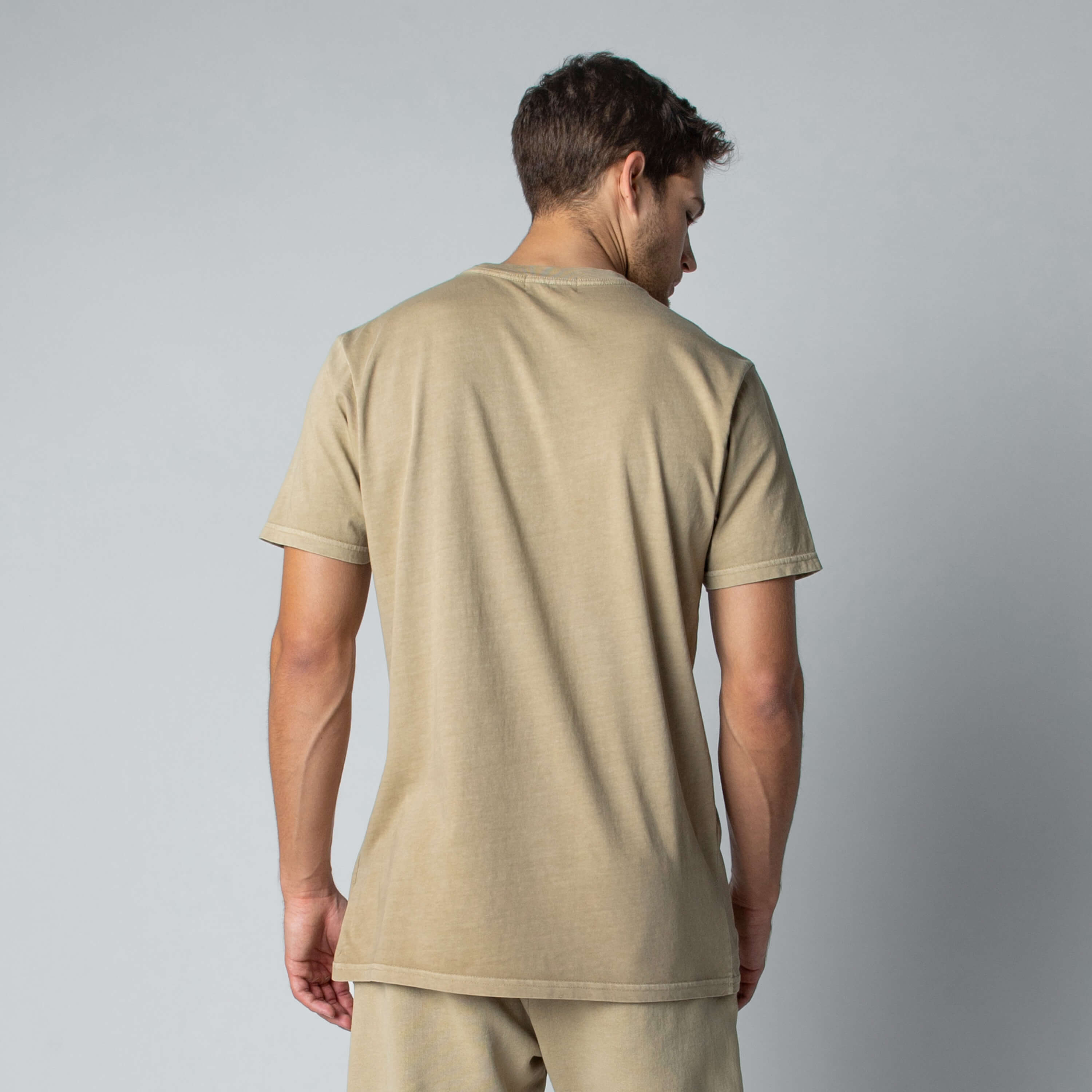 British Khaki