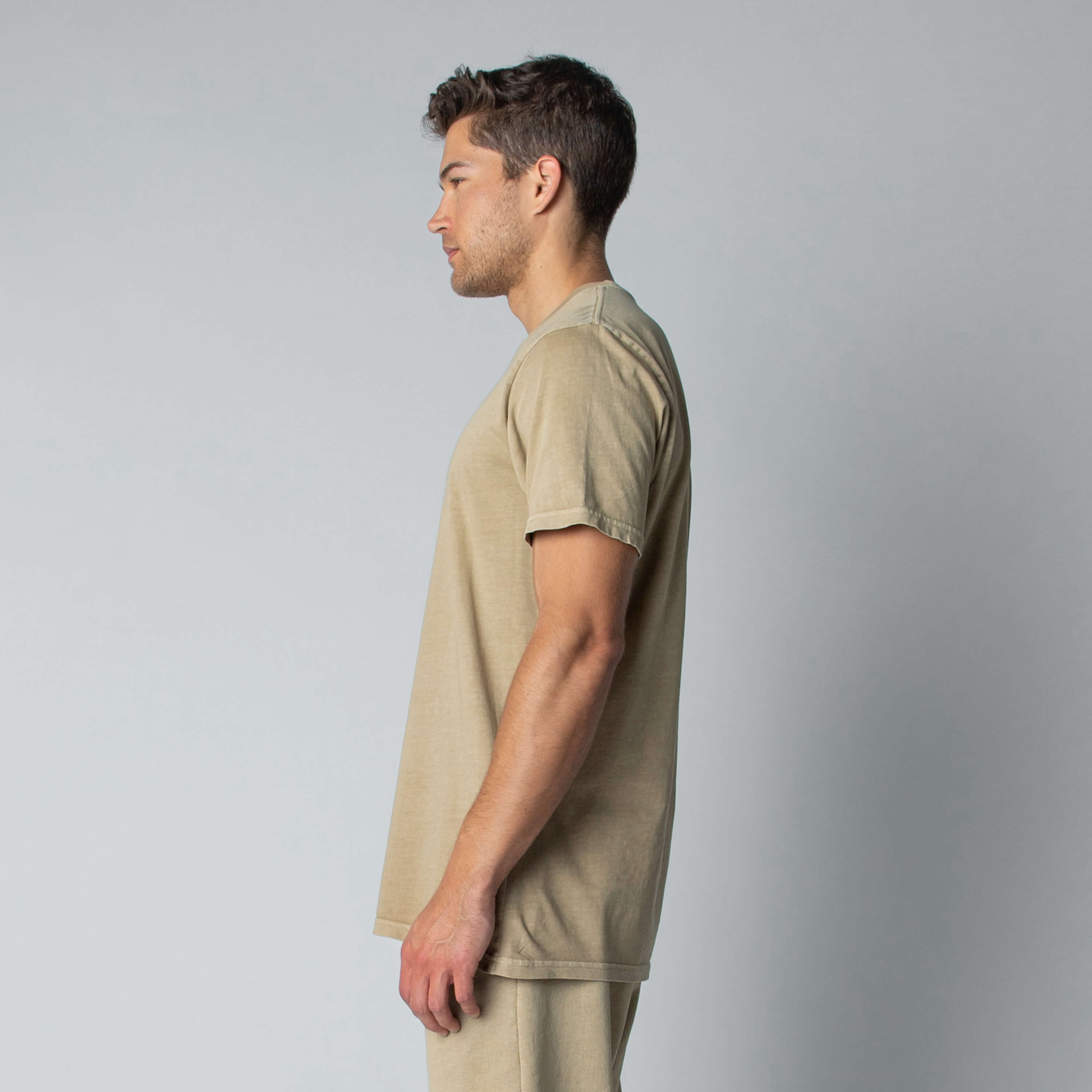 British Khaki