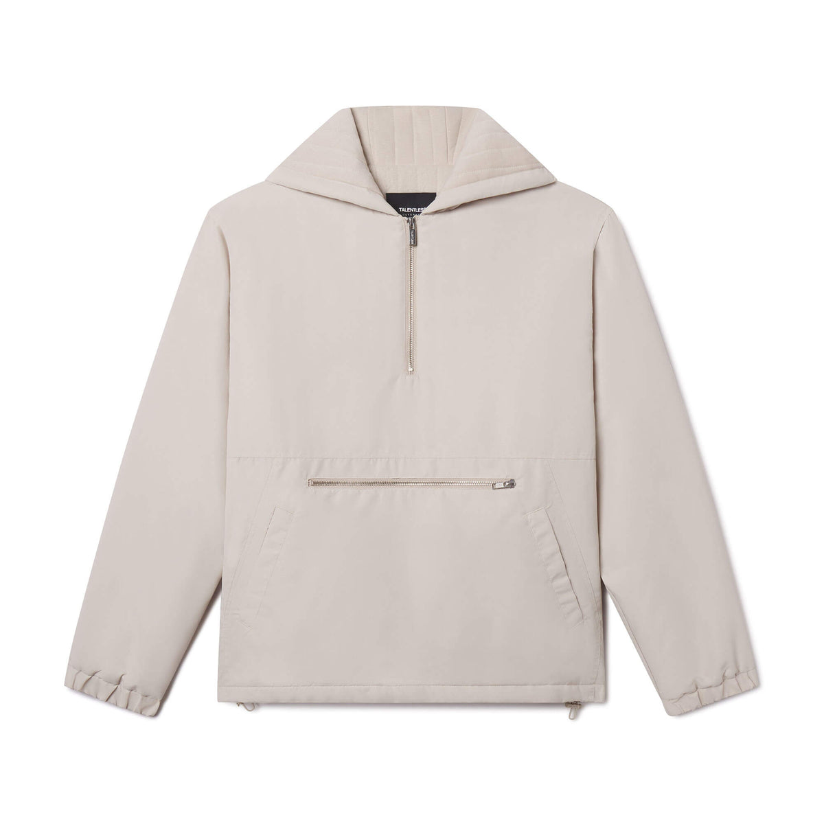 Talentless | Women's Half Zip Jacket