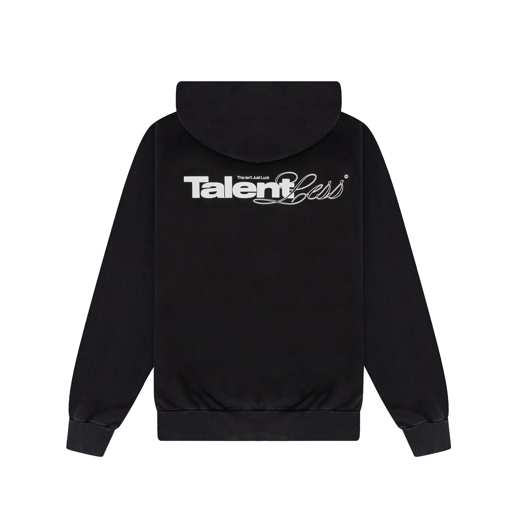 NEW! 2024 Talentless Hoodie