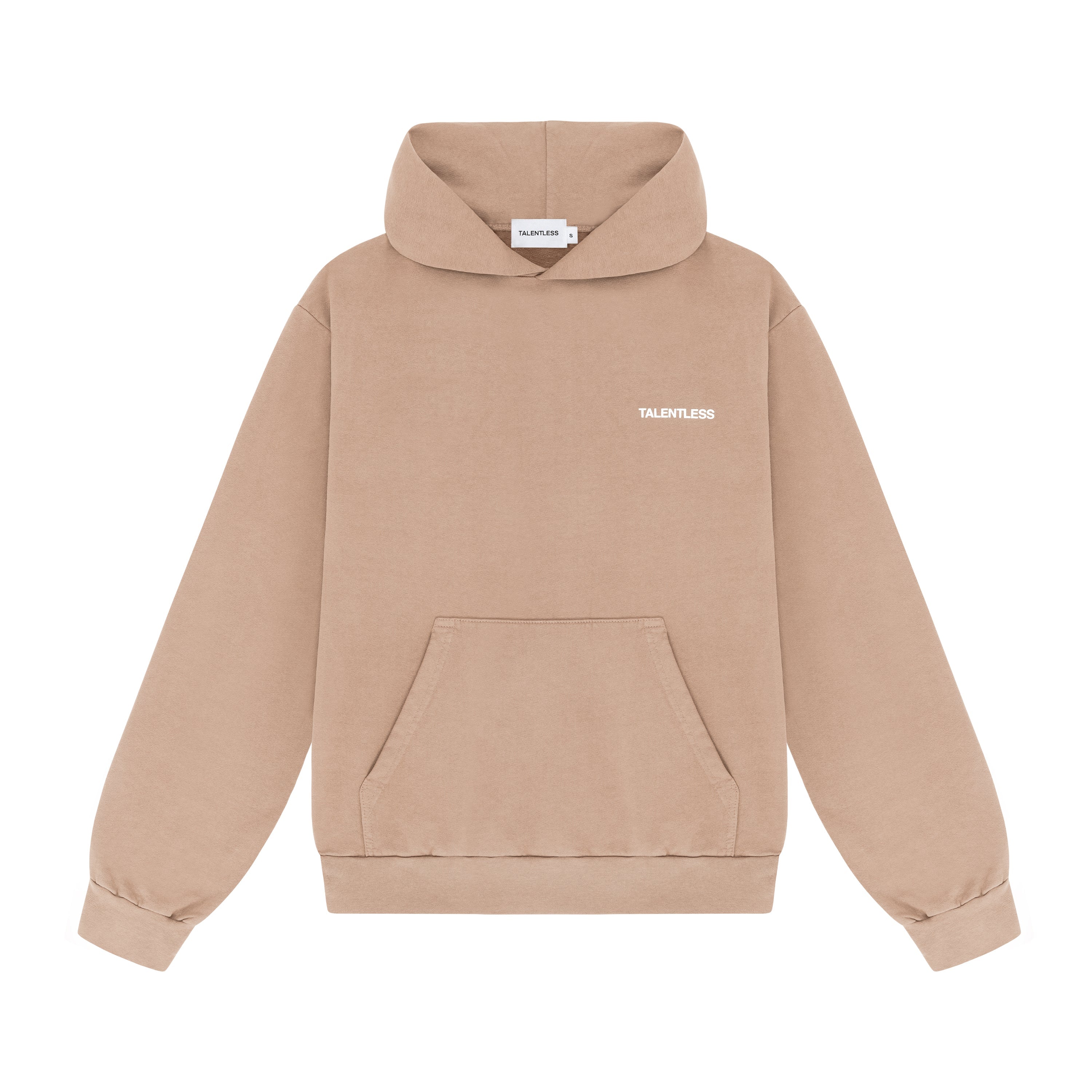 Fear of God Essentials Buttercream buy Womens Sweatshirt