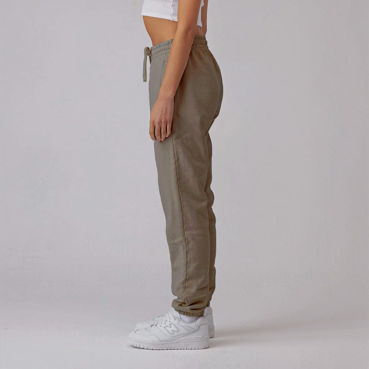 Women's Heavyweight Sweatpants