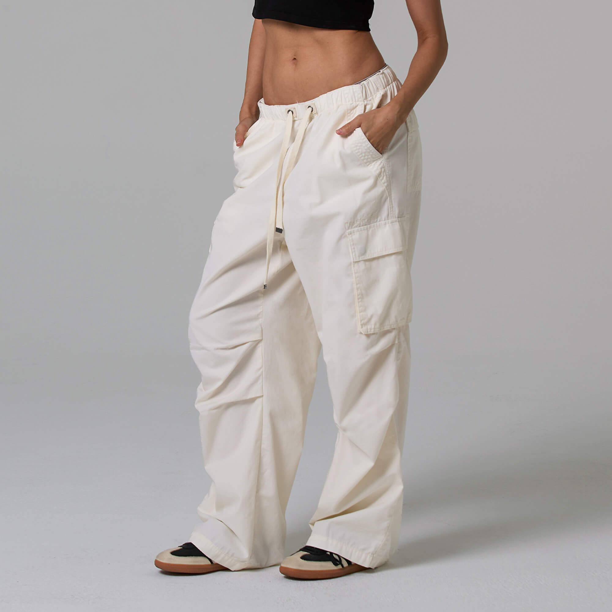 Cargo Pants Very Womens Joggers Talentless Women's Cargo Sweatpants