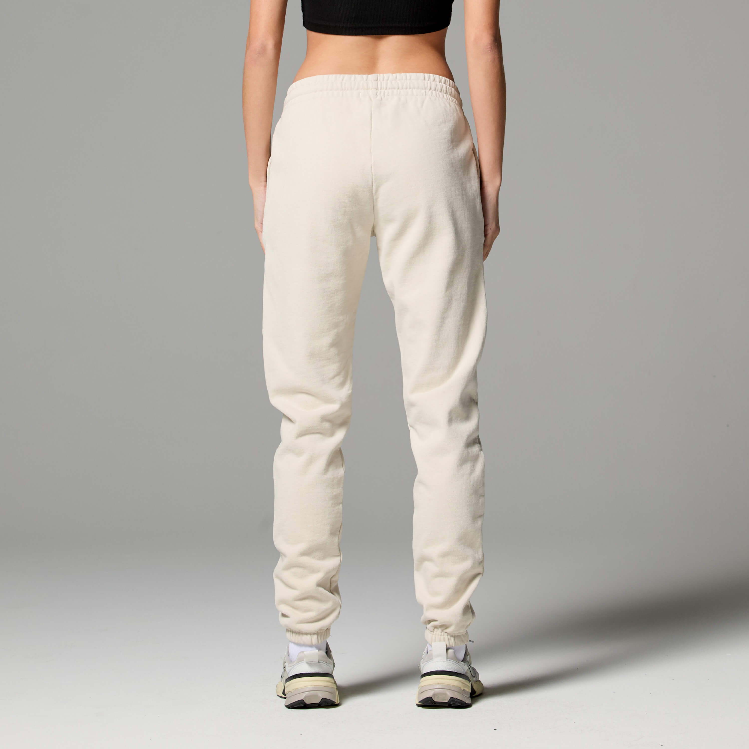 Talentless Women's Heavyweight Sweatpants - Main Image