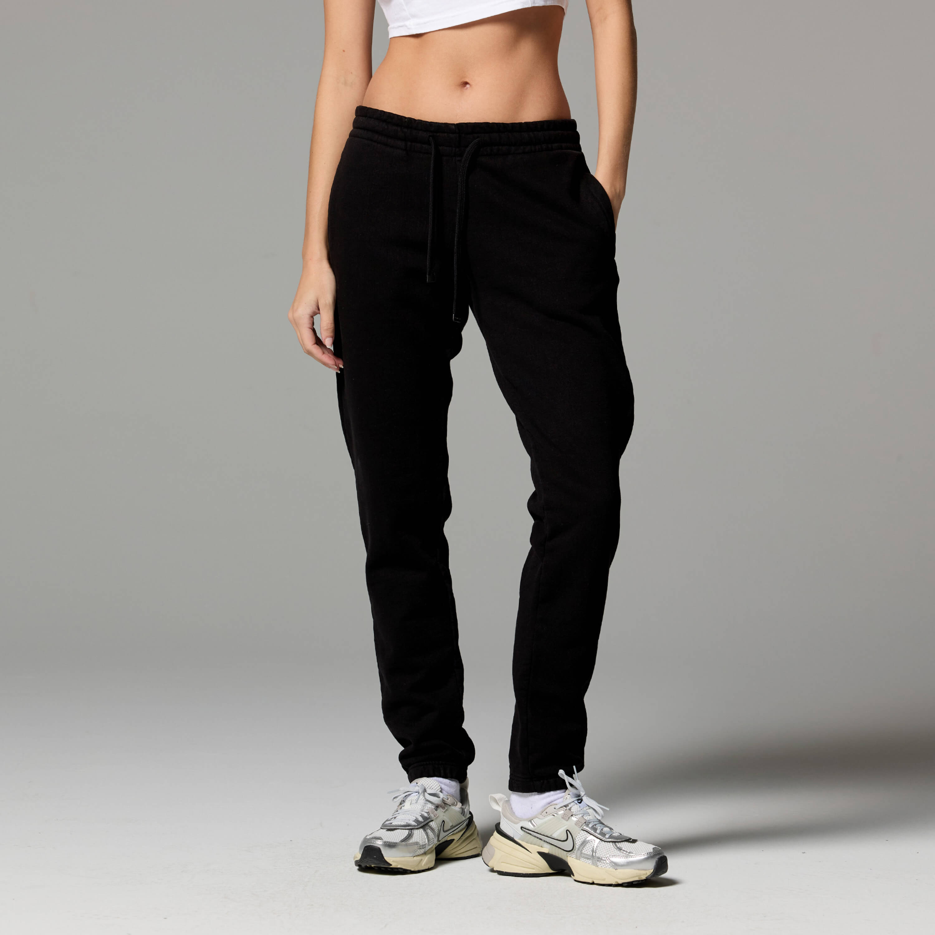 WOMENS HEAVYWEIGHT SWEATPANTS