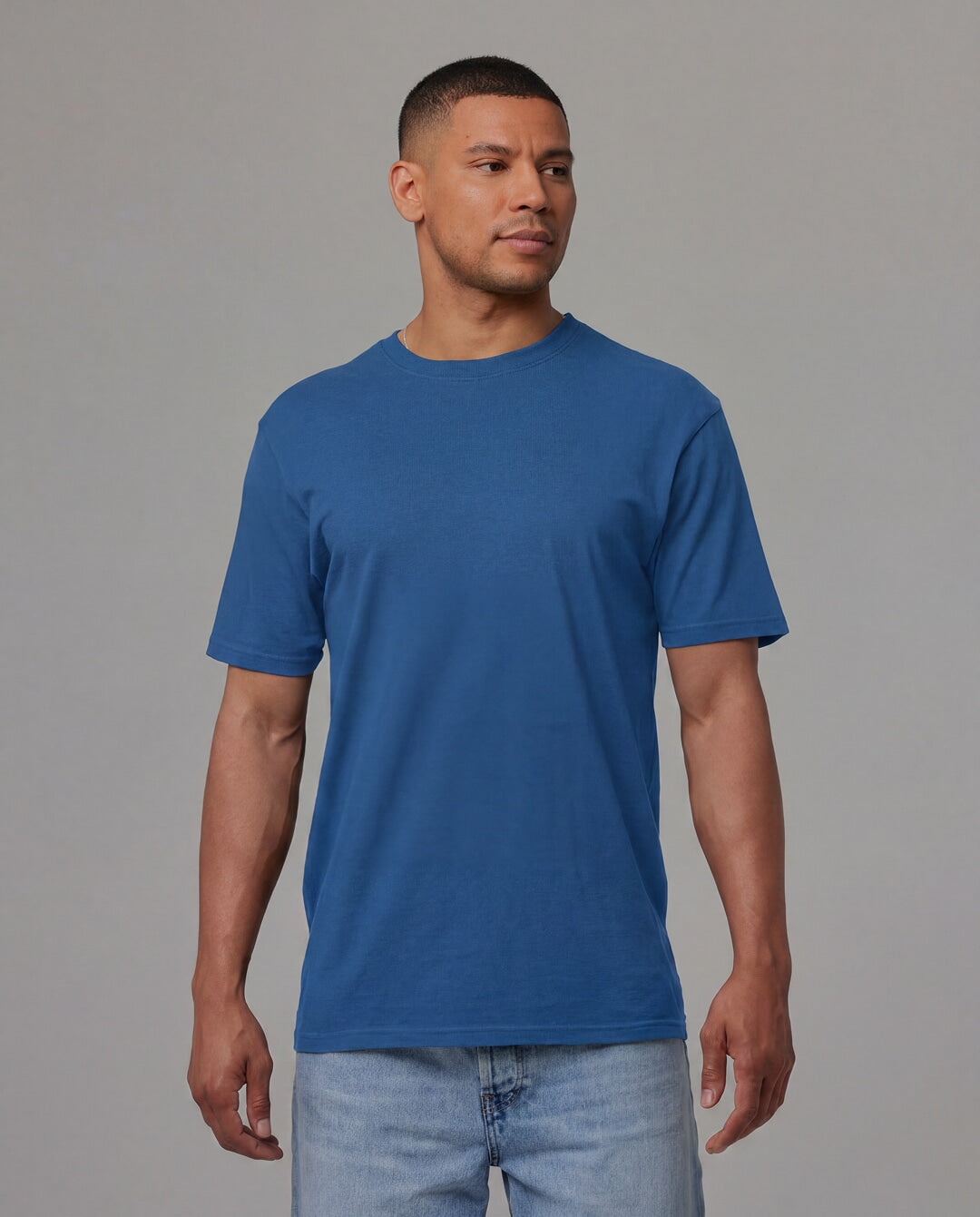LA Blue