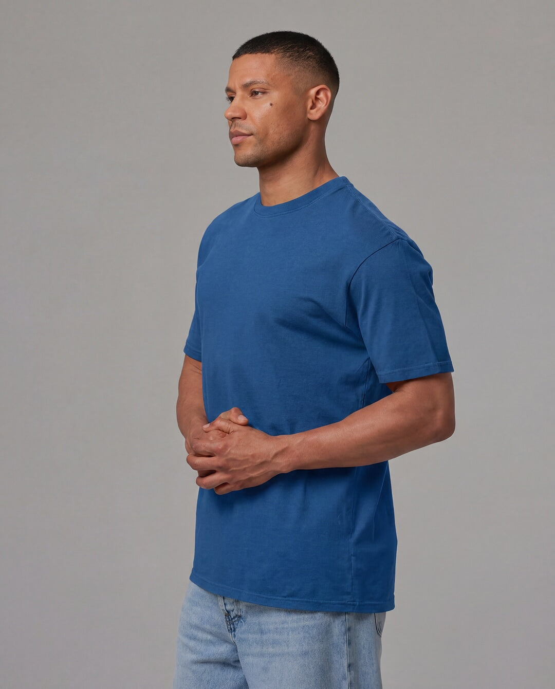 LA Blue