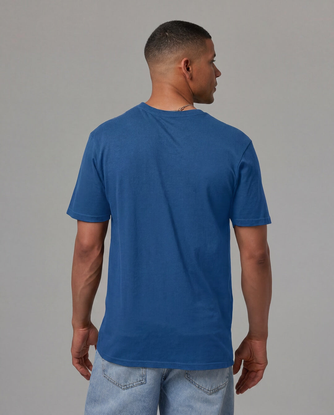 LA Blue