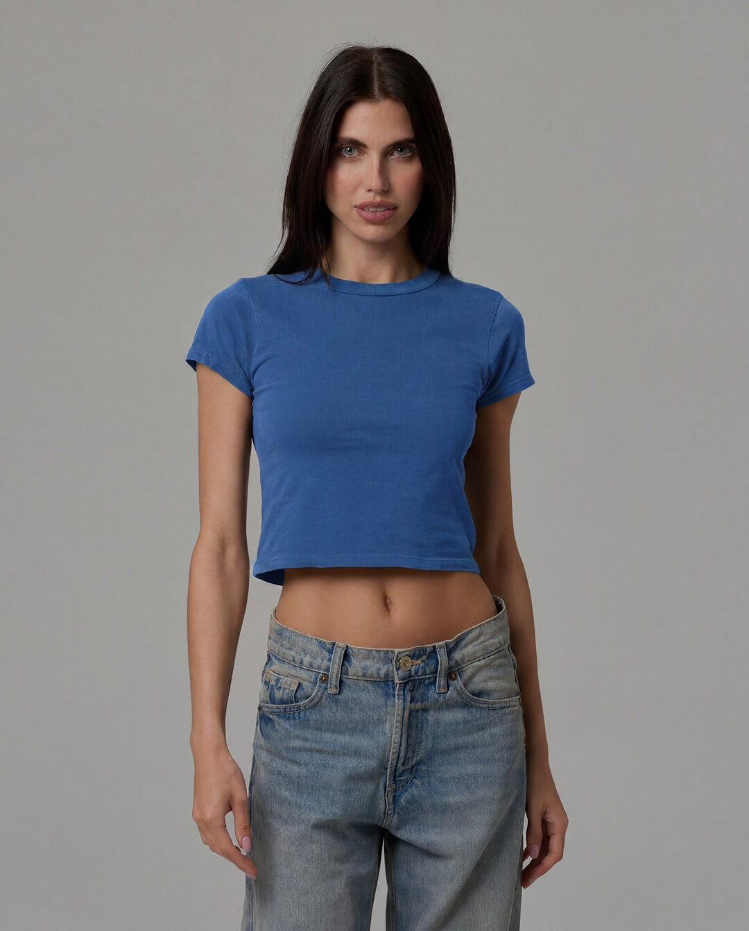 LA Blue