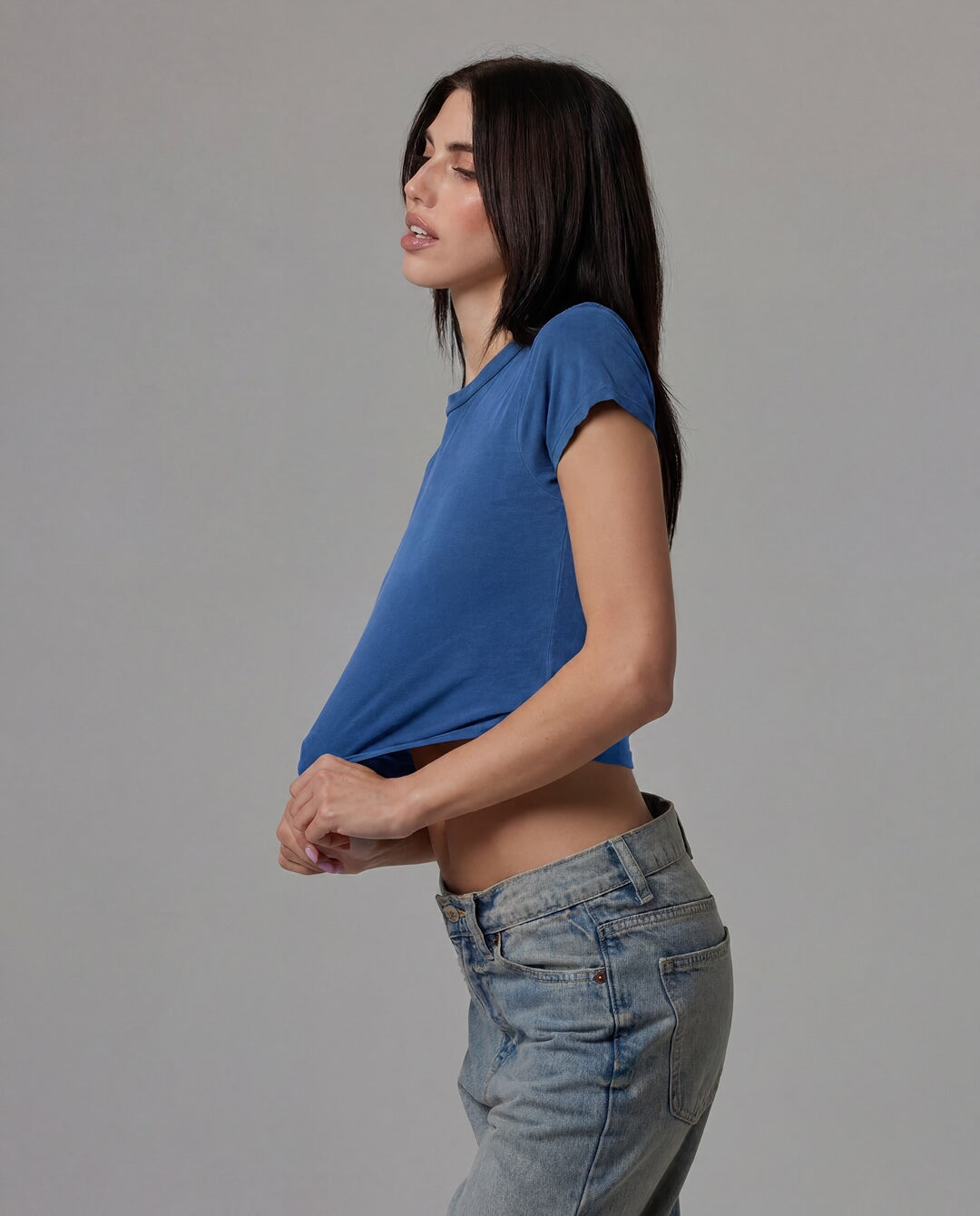 LA Blue