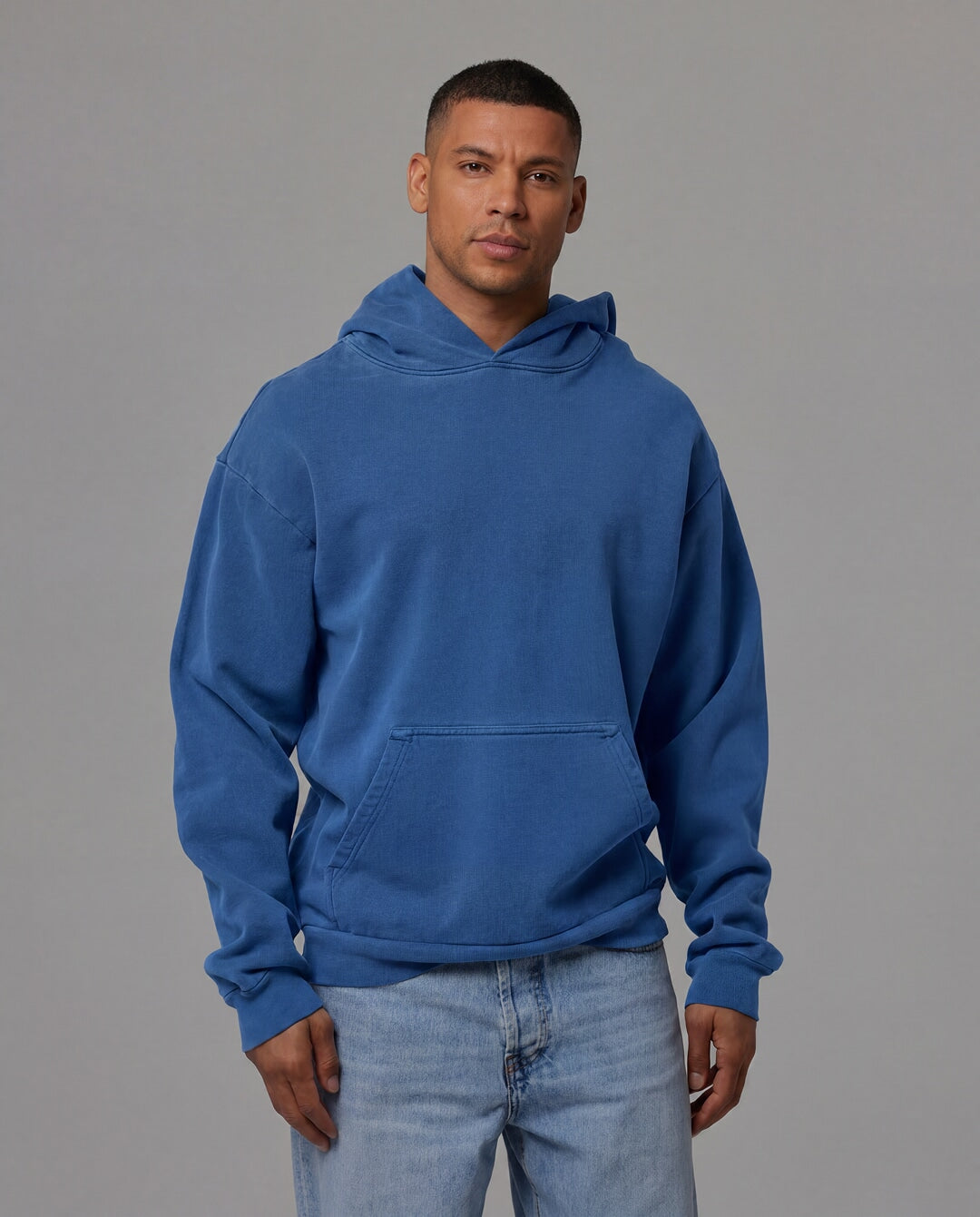 Talentless | Men's Heavyweight Hoodie Talentless | Men's Heavyweight Hoodie