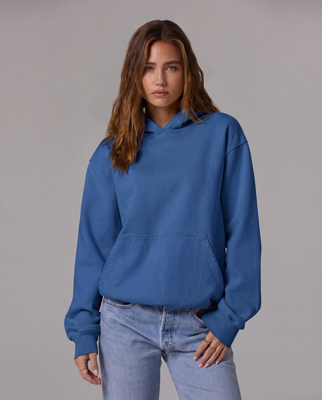 LA Blue