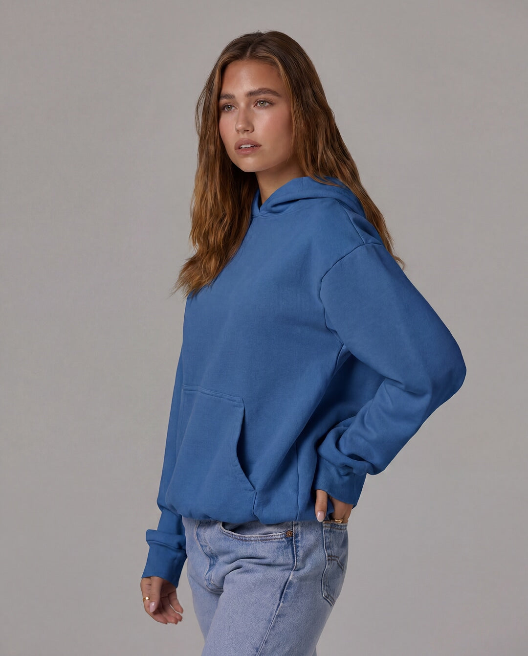 LA Blue
