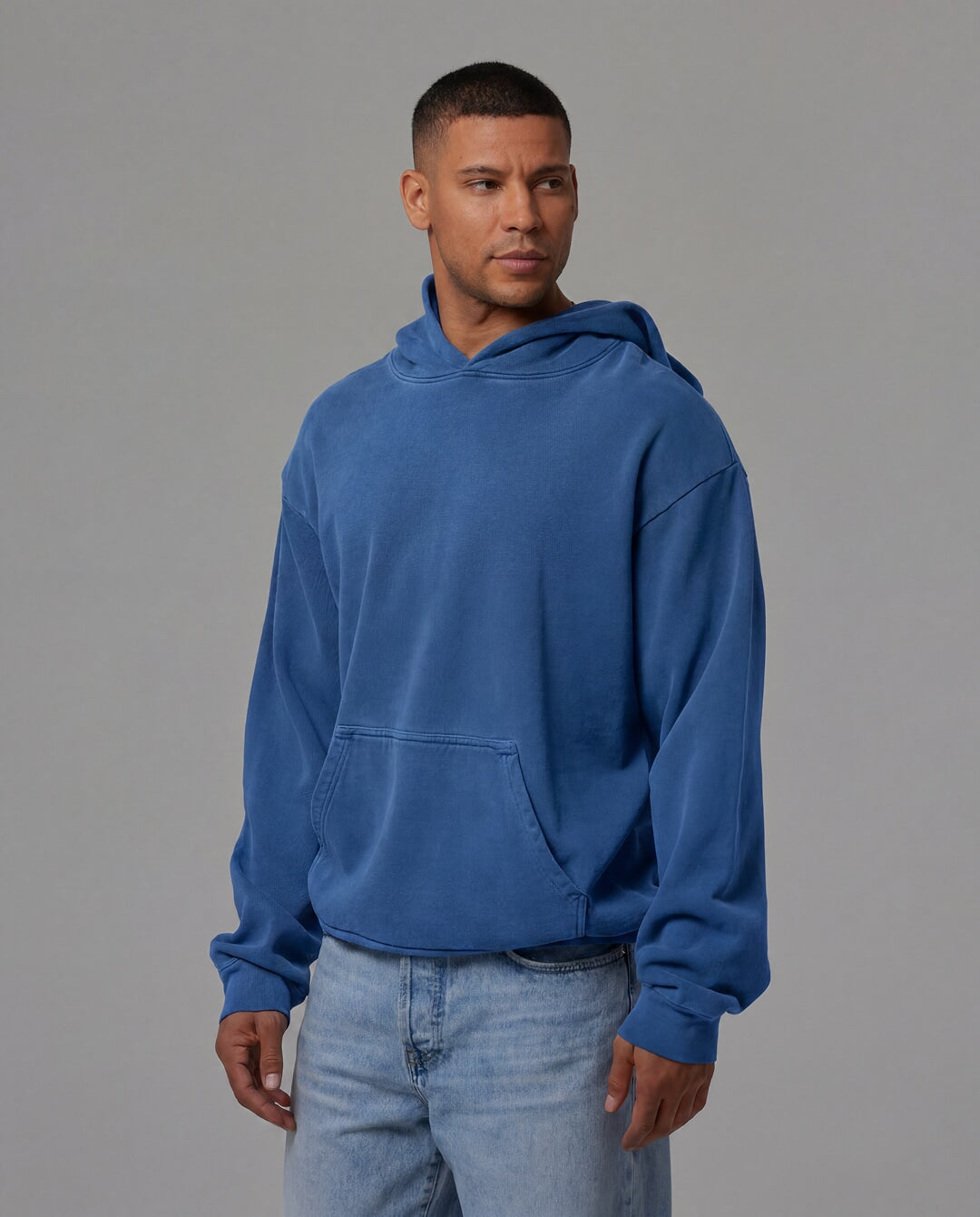 LA Blue