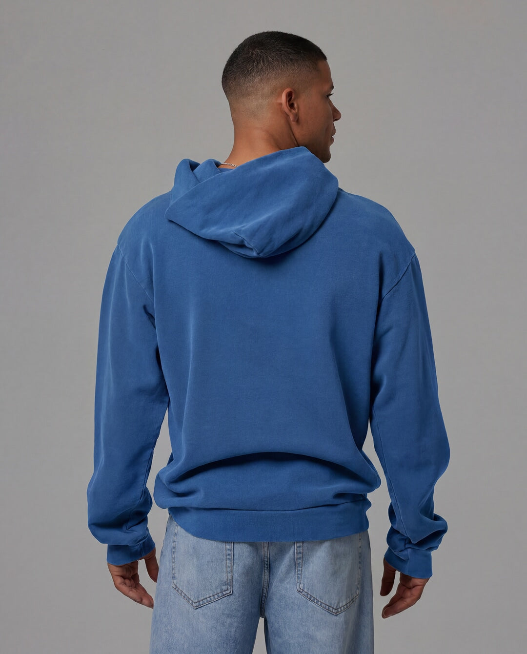 LA Blue