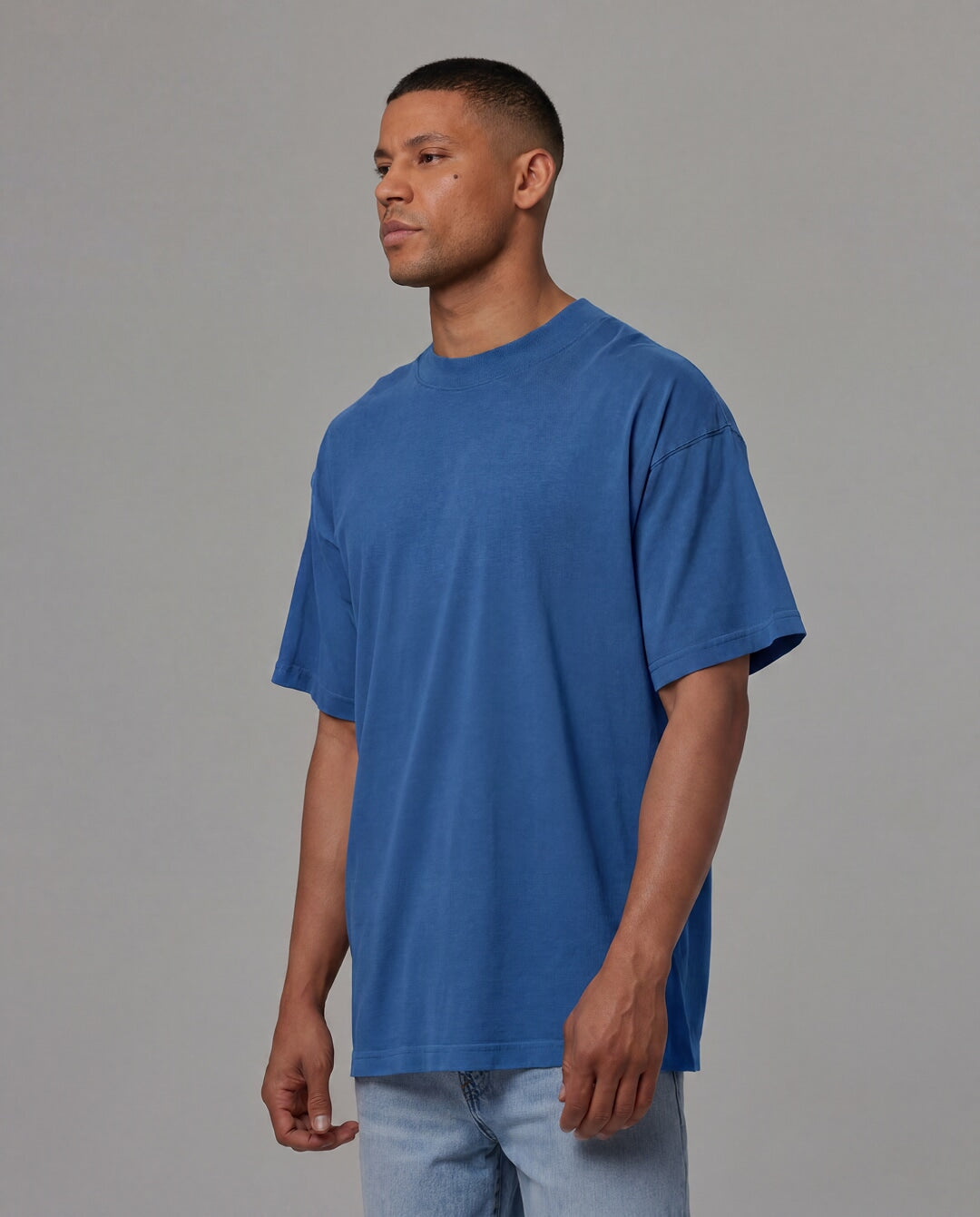 LA Blue