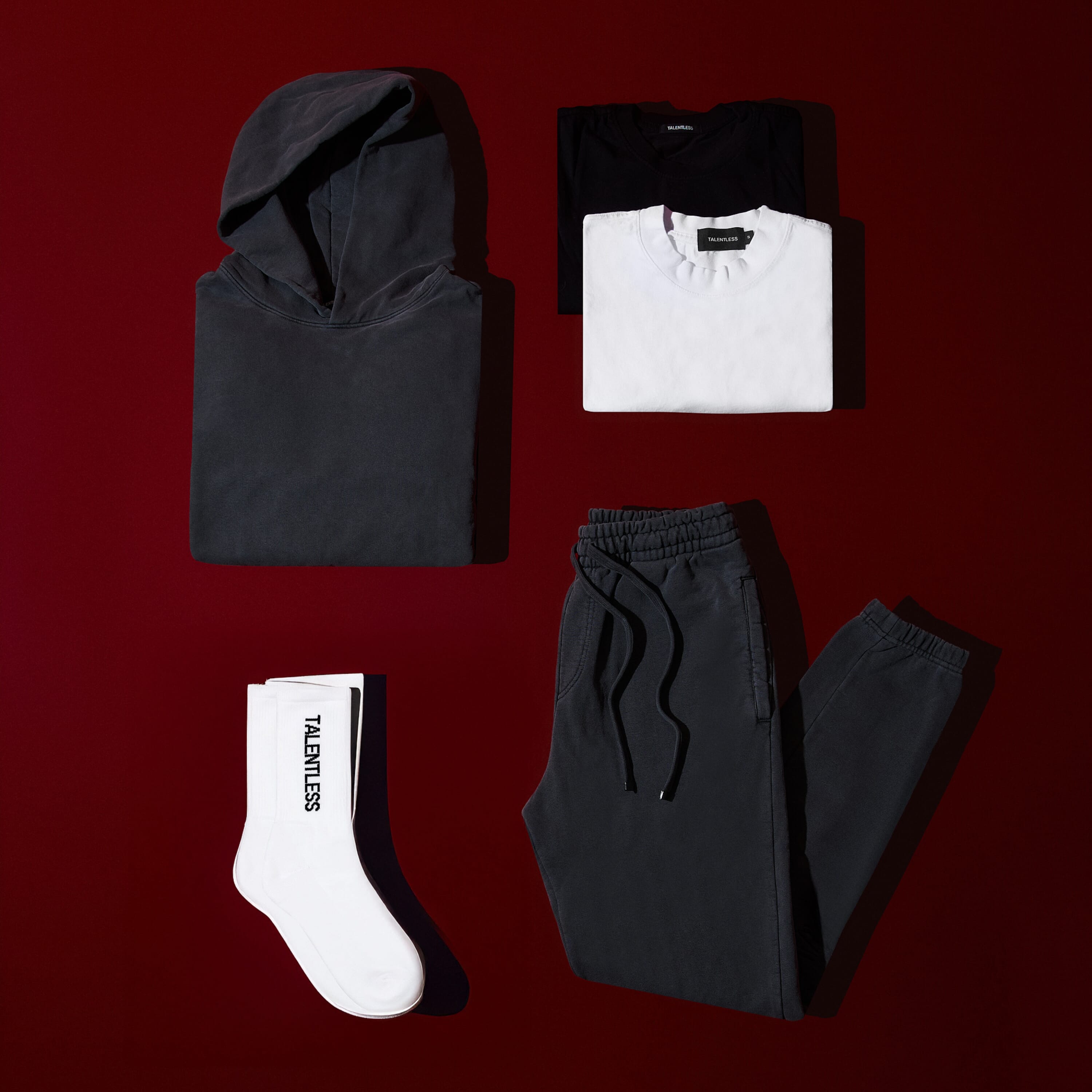 MENS HOLIDAY BUNDLE