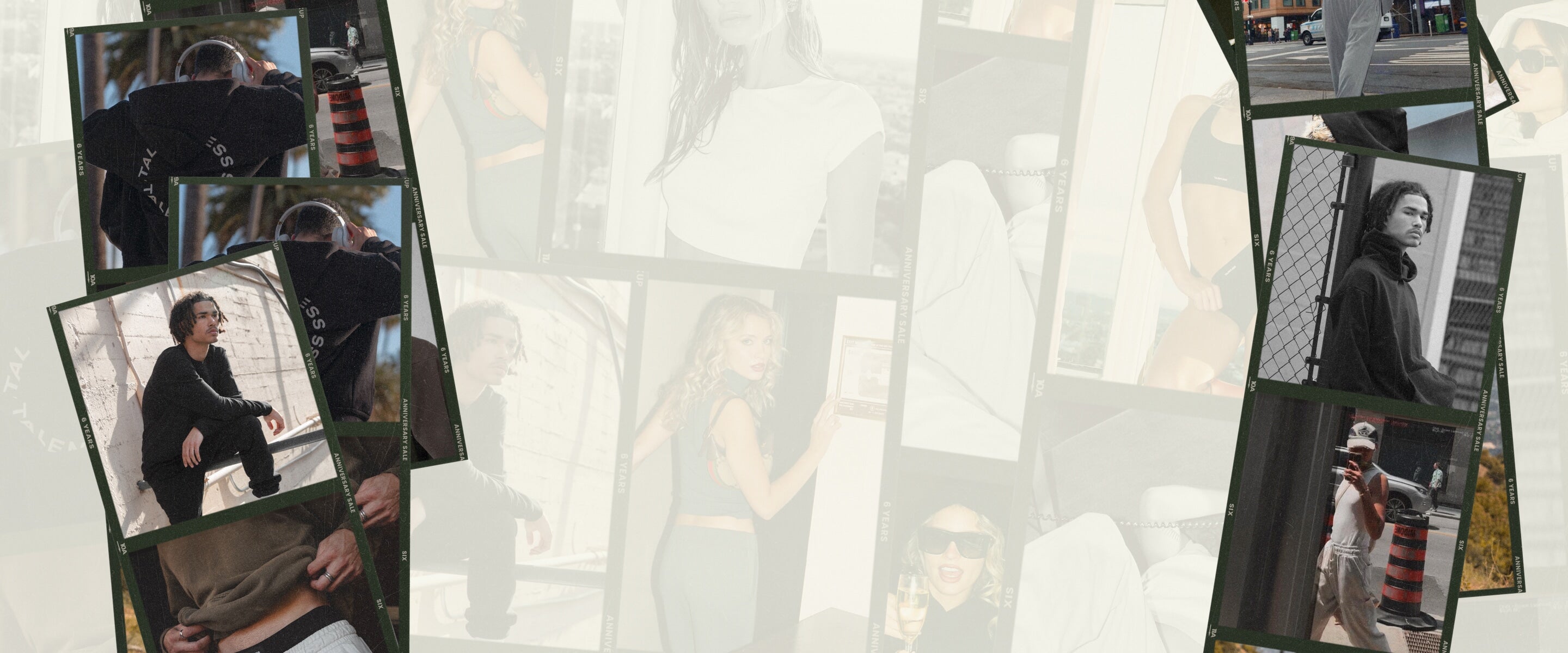 Anniversary Sale 40% OFF