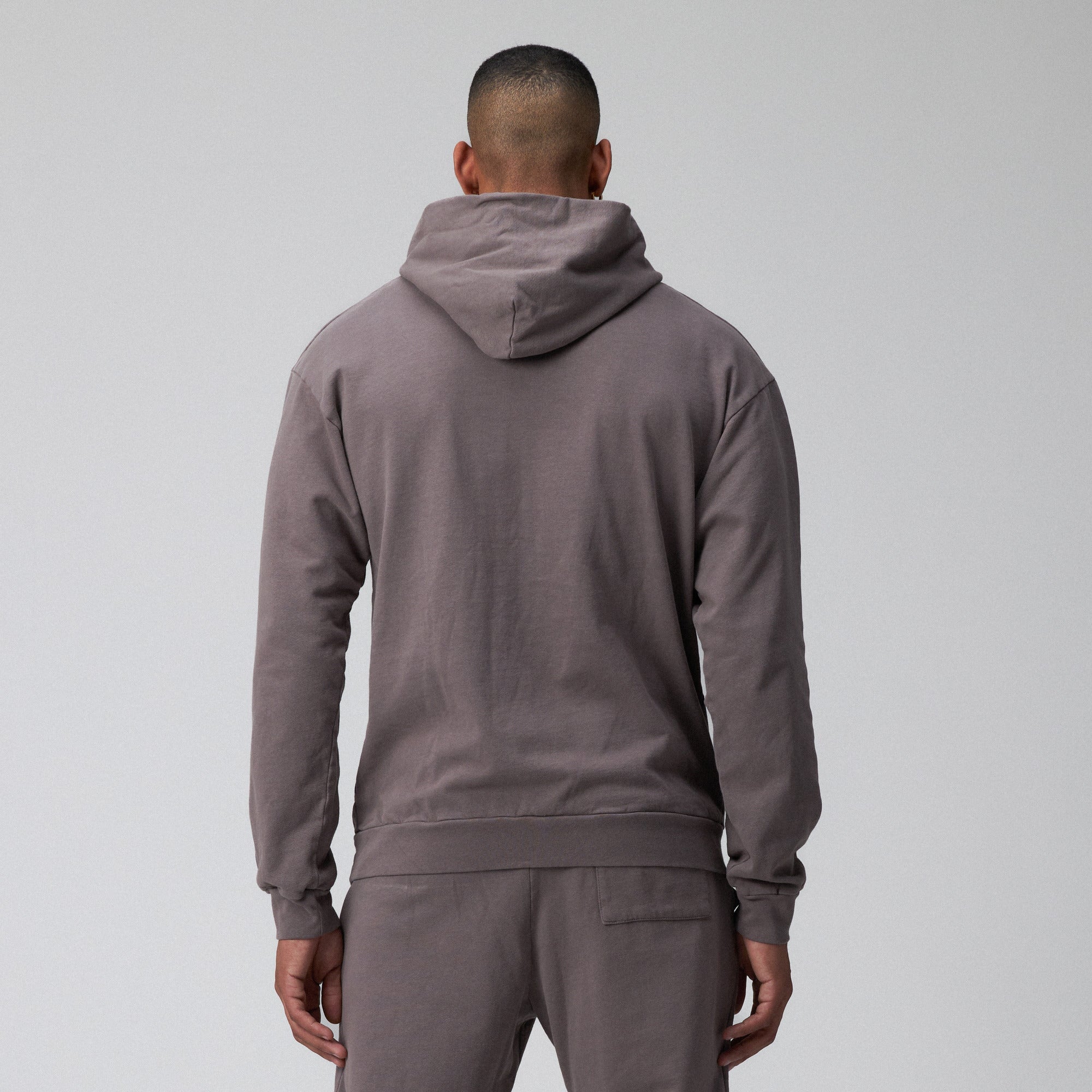 Lightweight discount hoodie pullover