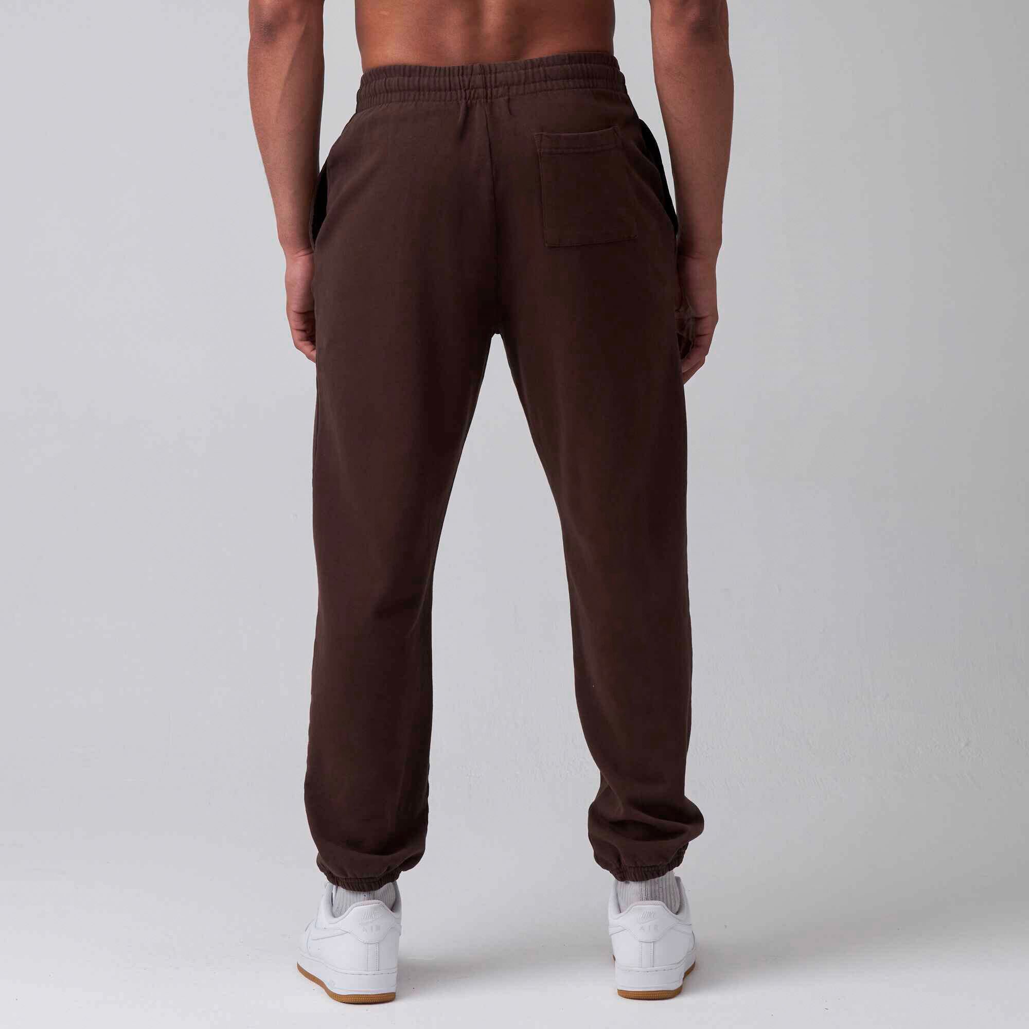 MENS SIMPLE LIGHTWEIGHT SWEATPANTS