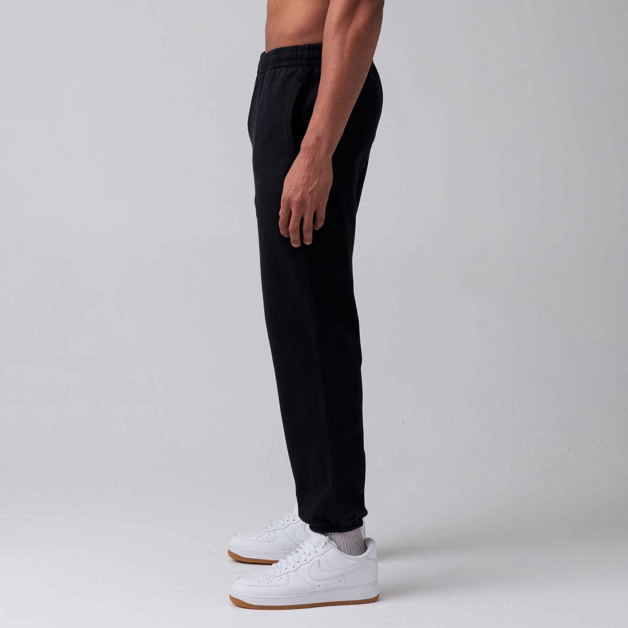 MENS SIMPLE LIGHTWEIGHT SWEATPANTS