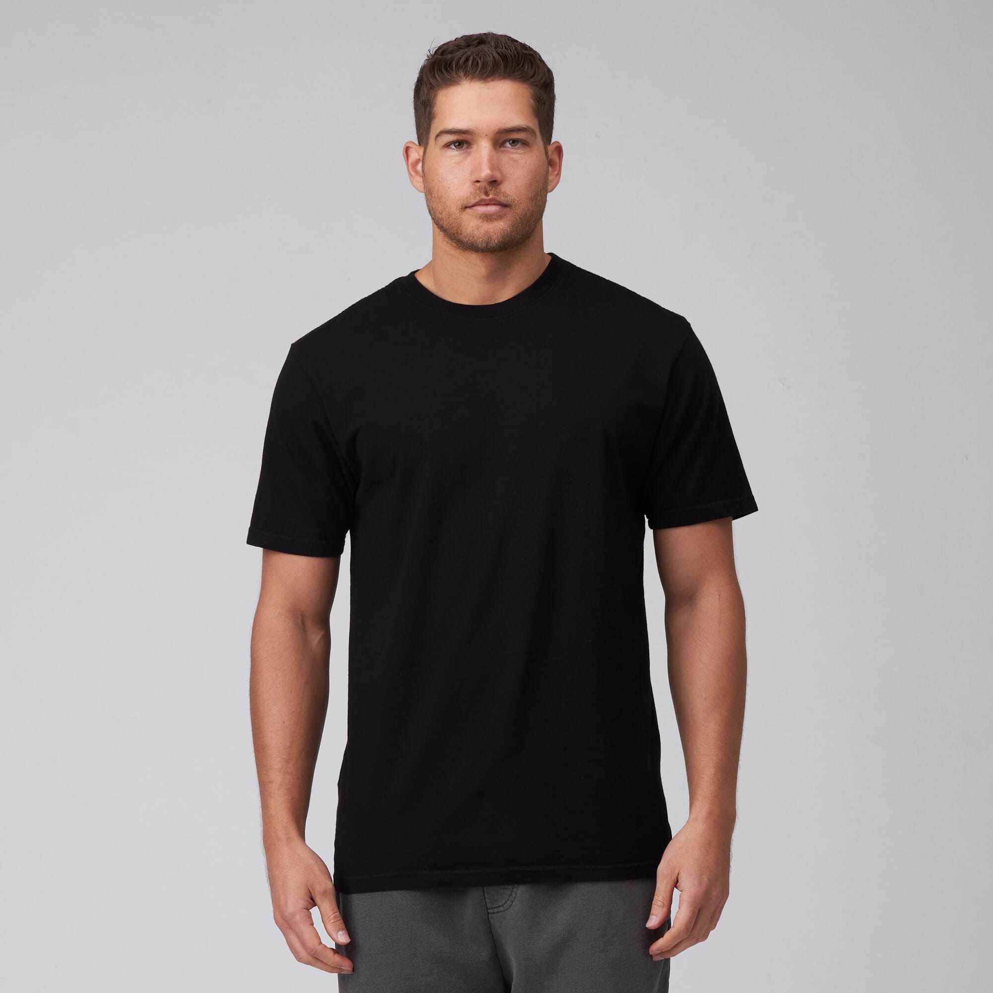 MENS PREMIUM TEE 3 PACK