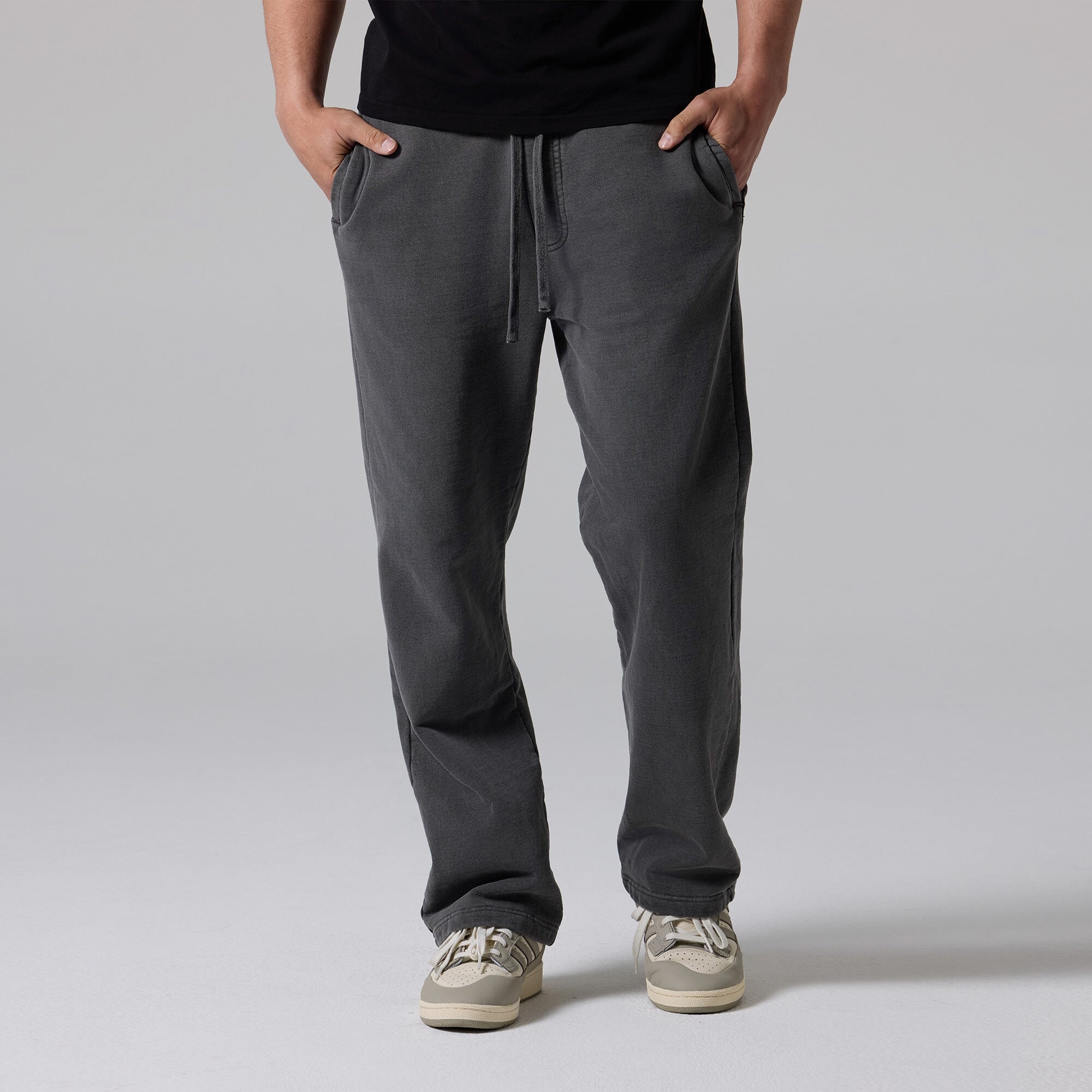 Talentless Men's Straight Leg Sweatpants - Main Image