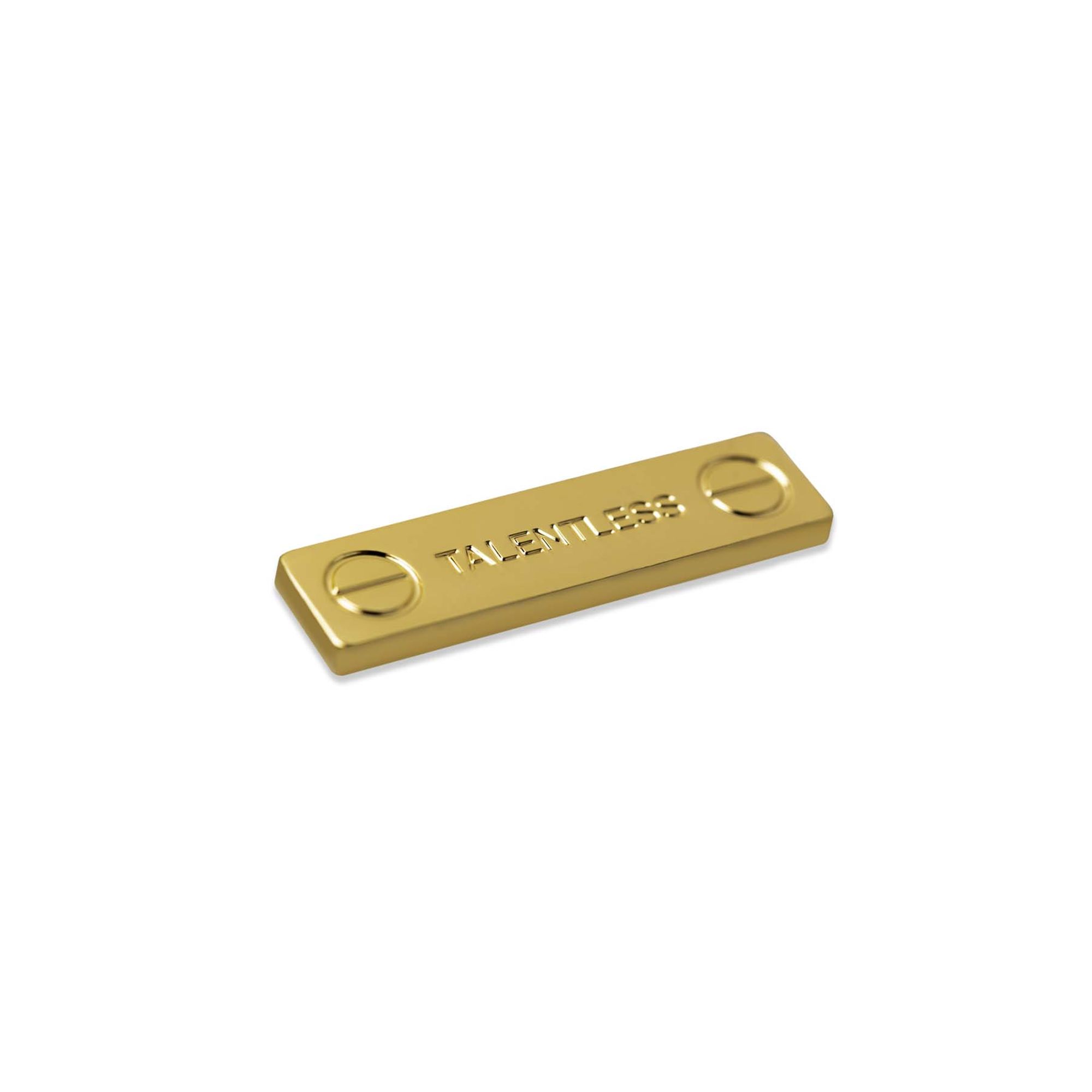 Pin on Gold